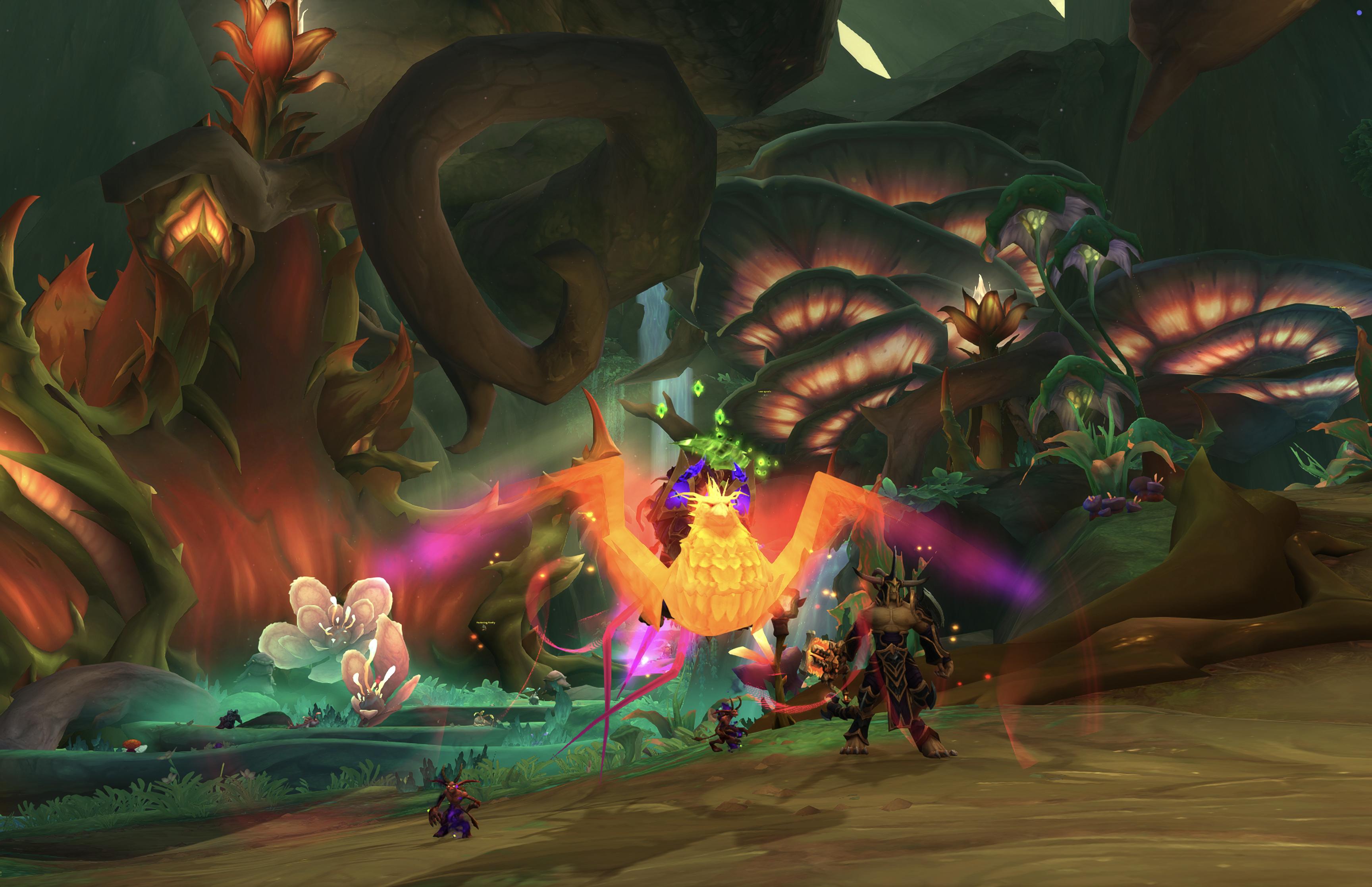 PvE & PvP Vanity | Multi 90s | 7x Gladiator Mounts | 55x Elite PvP Sets | 650+ Mounts | MoP & WoD Challenge Mode - Image 12
