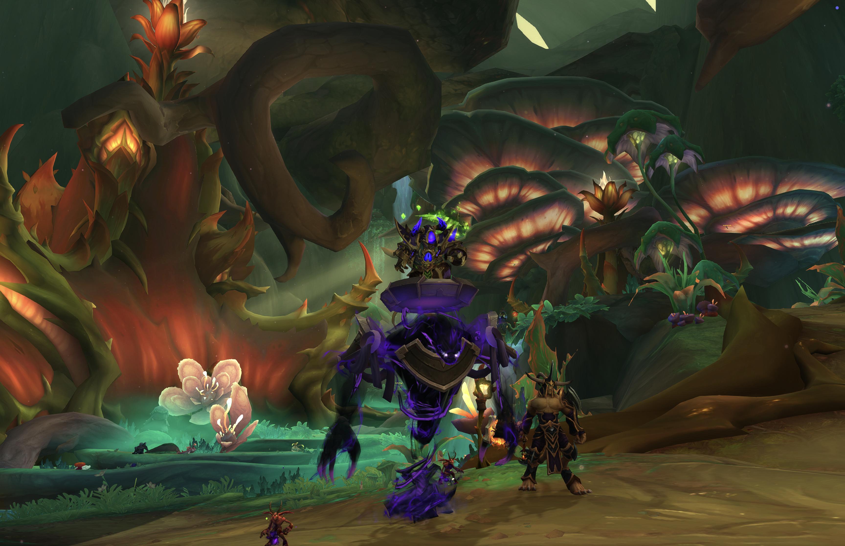 PvE & PvP Vanity | Multi 90s | 7x Gladiator Mounts | 55x Elite PvP Sets | 650+ Mounts | MoP & WoD Challenge Mode - Image 13