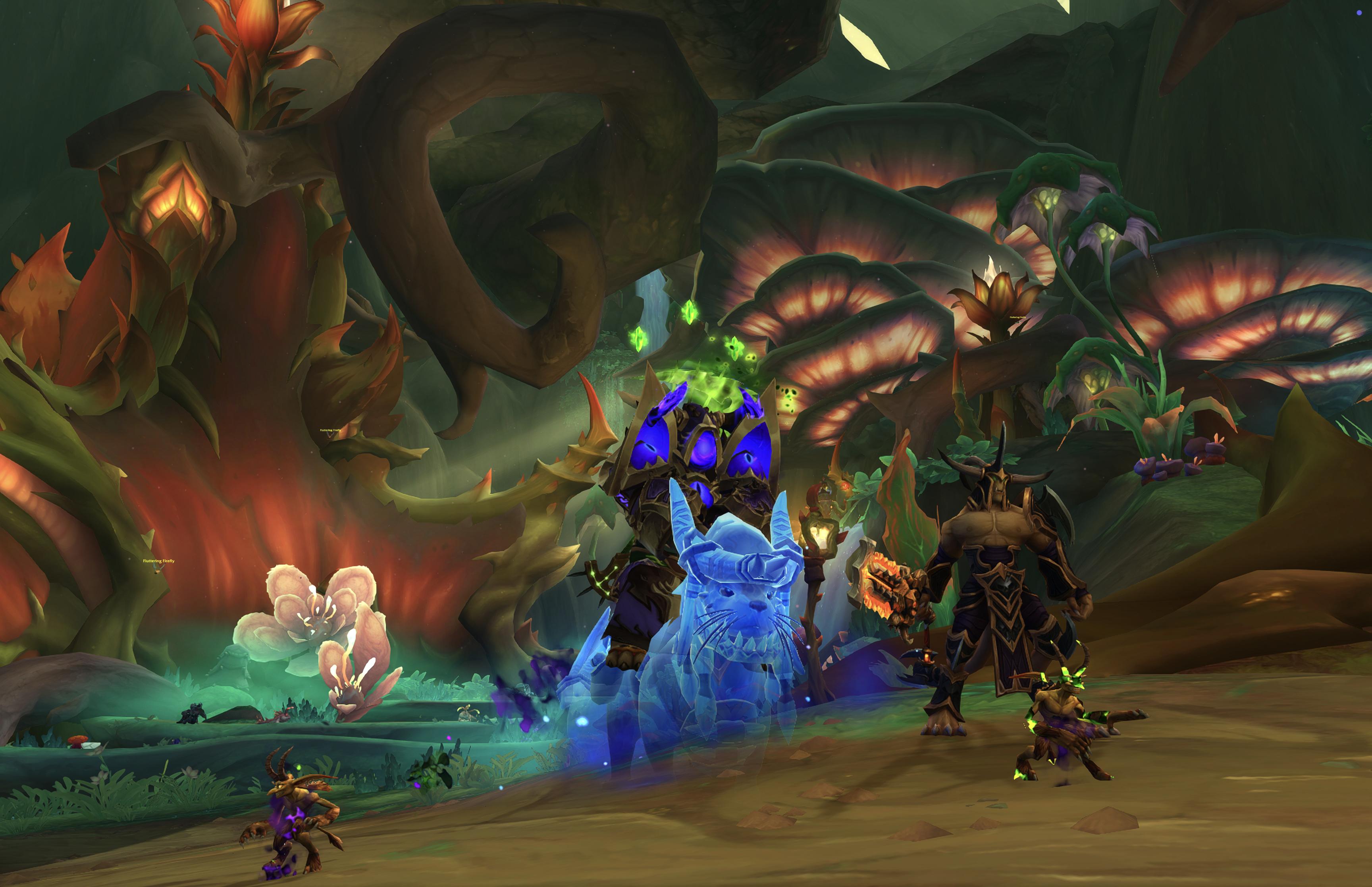 PvE & PvP Vanity | Multi 90s | 7x Gladiator Mounts | 55x Elite PvP Sets | 650+ Mounts | MoP & WoD Challenge Mode - Image 15