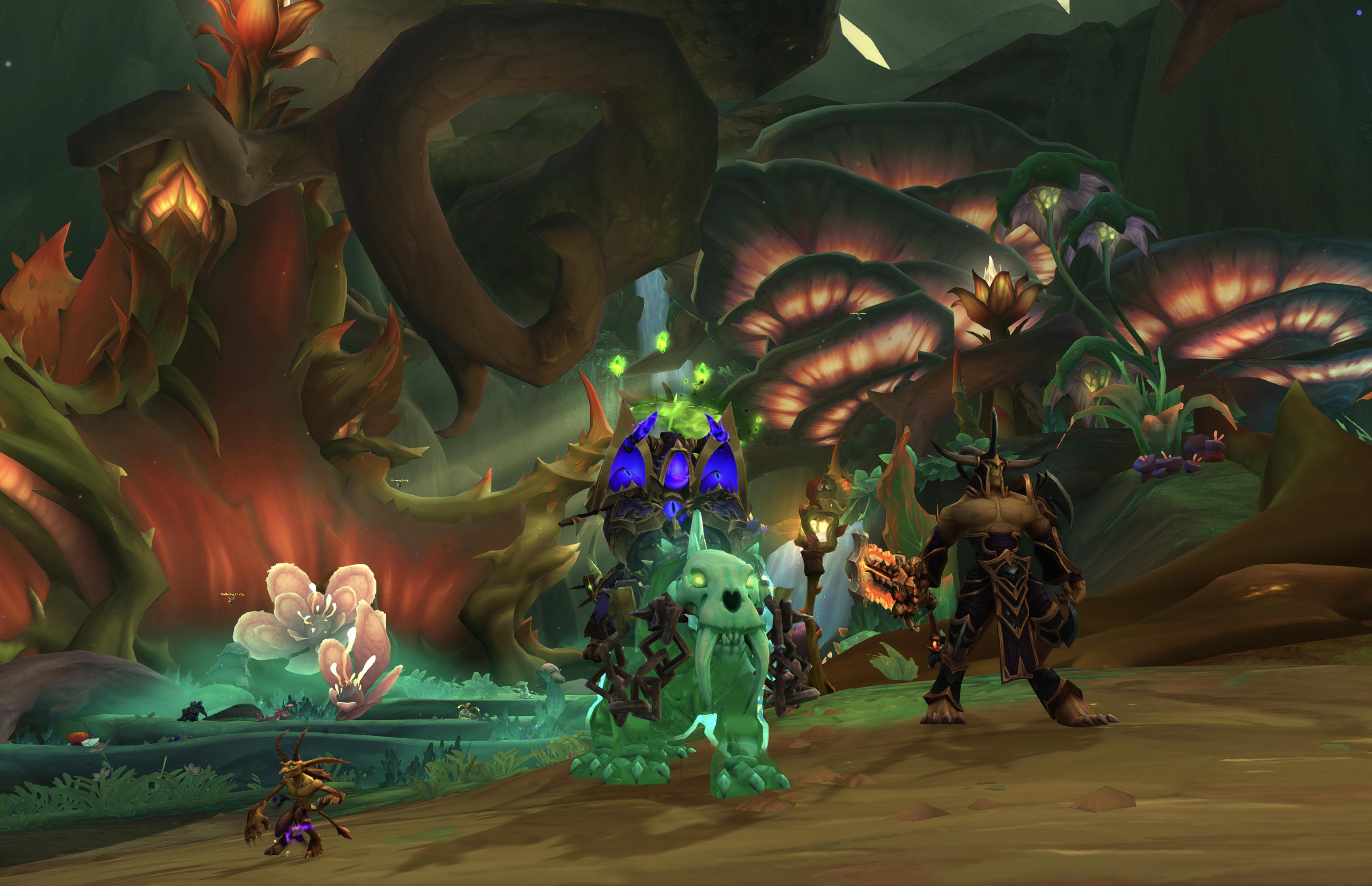 PvE & PvP Vanity | Multi 90s | 7x Gladiator Mounts | 55x Elite PvP Sets | 650+ Mounts | MoP & WoD Challenge Mode - Image 16