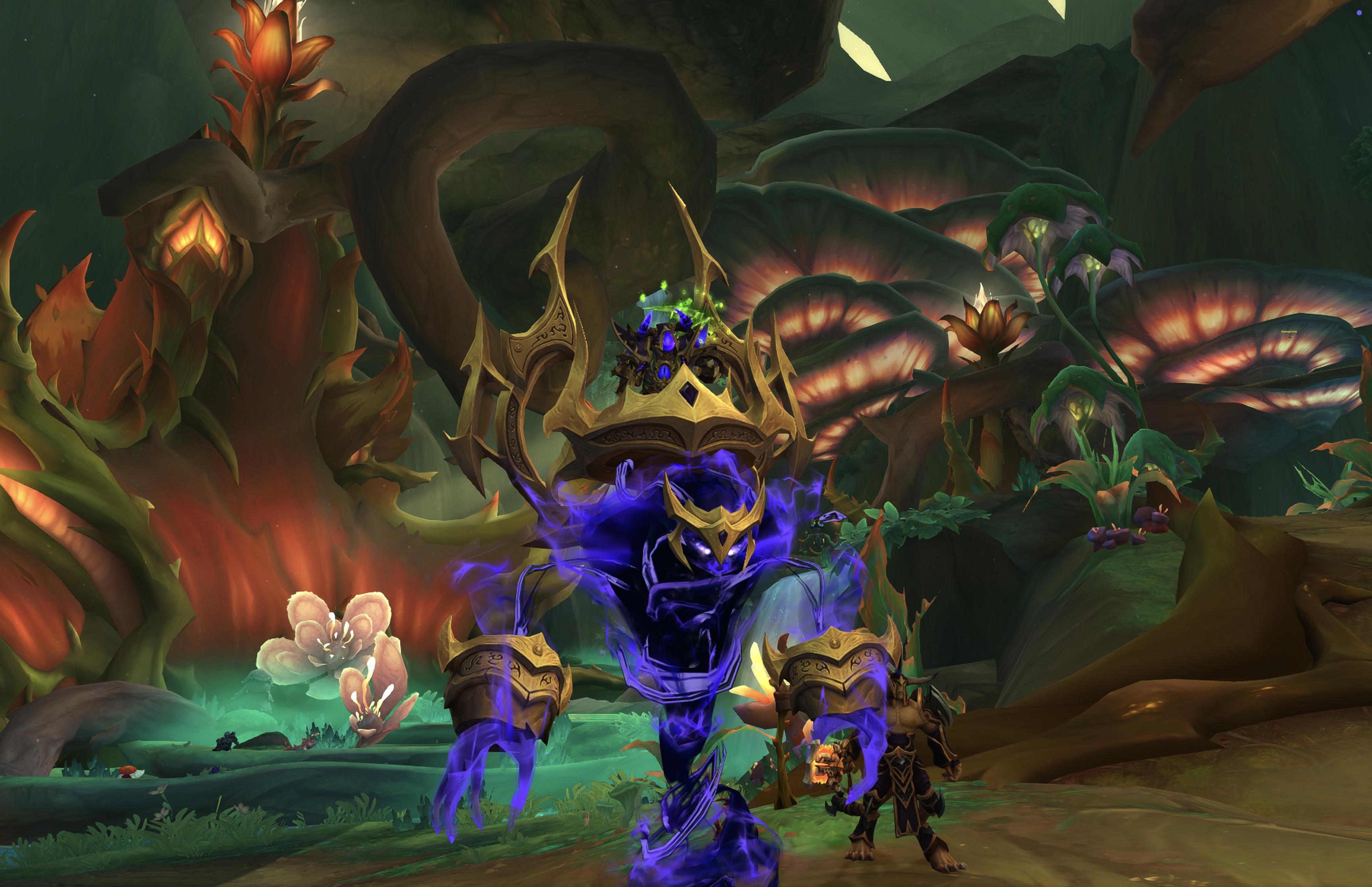 PvE & PvP Vanity | Multi 90s | 7x Gladiator Mounts | 55x Elite PvP Sets | 650+ Mounts | MoP & WoD Challenge Mode - Image 17