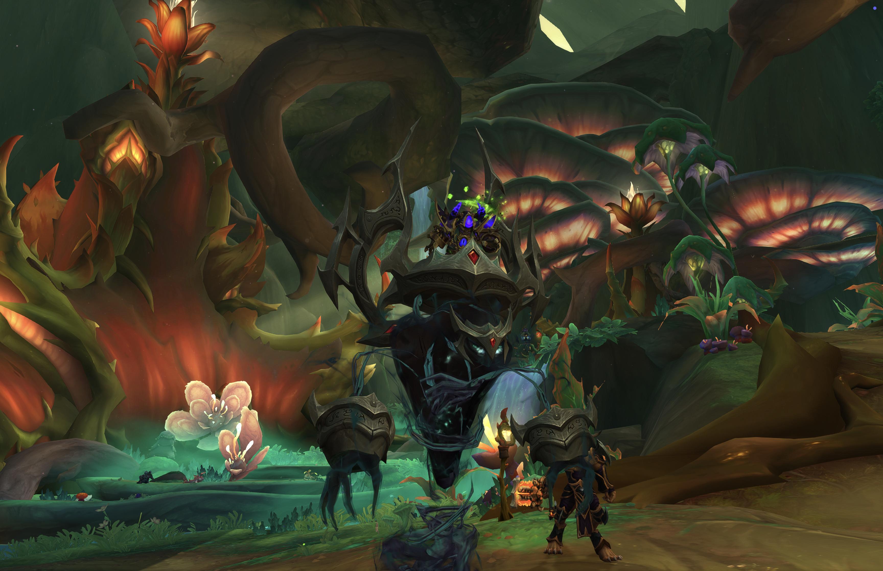 PvE & PvP Vanity | Multi 90s | 7x Gladiator Mounts | 55x Elite PvP Sets | 650+ Mounts | MoP & WoD Challenge Mode - Image 18