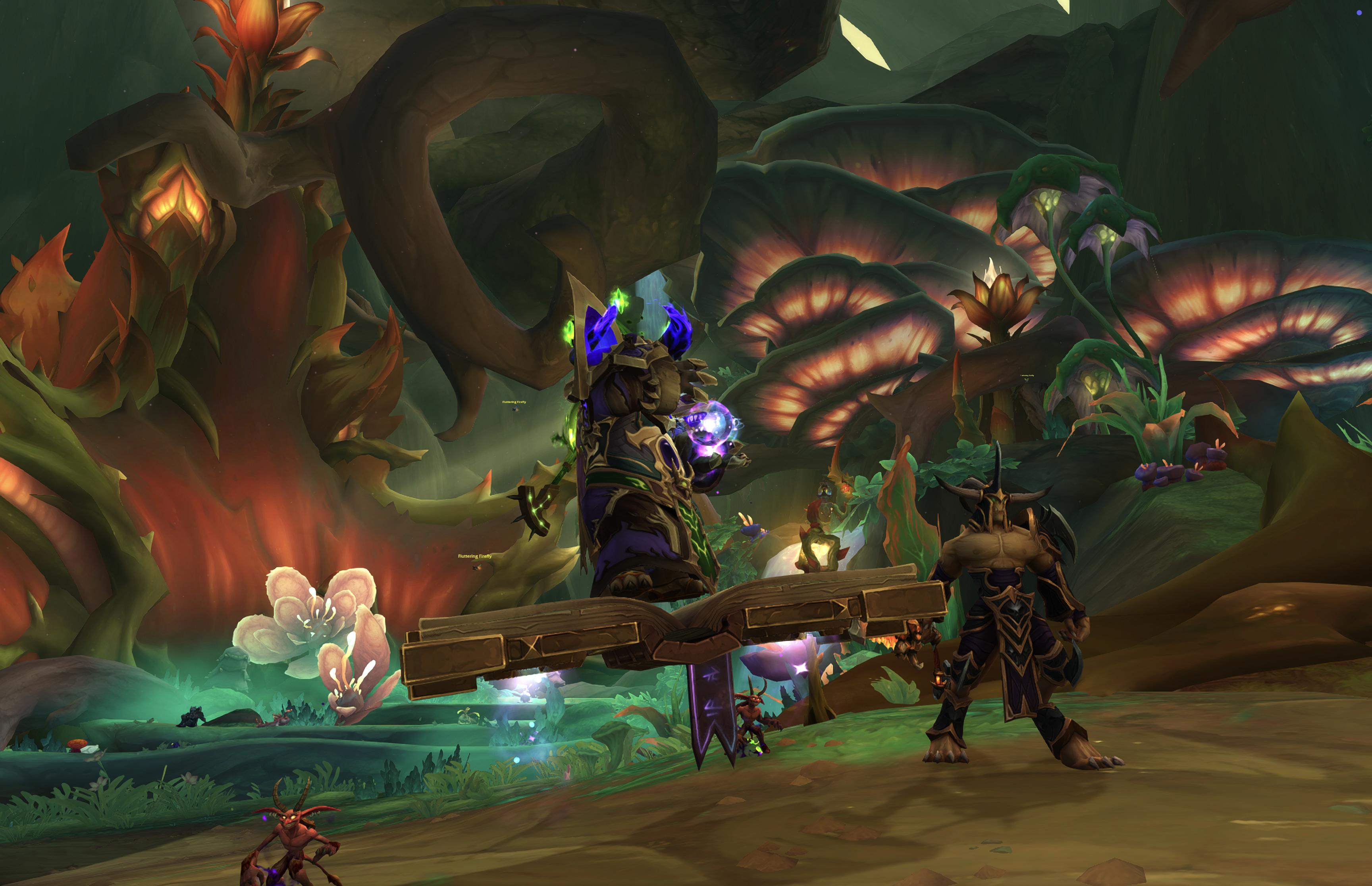 PvE & PvP Vanity | Multi 90s | 7x Gladiator Mounts | 55x Elite PvP Sets | 650+ Mounts | MoP & WoD Challenge Mode - Image 19