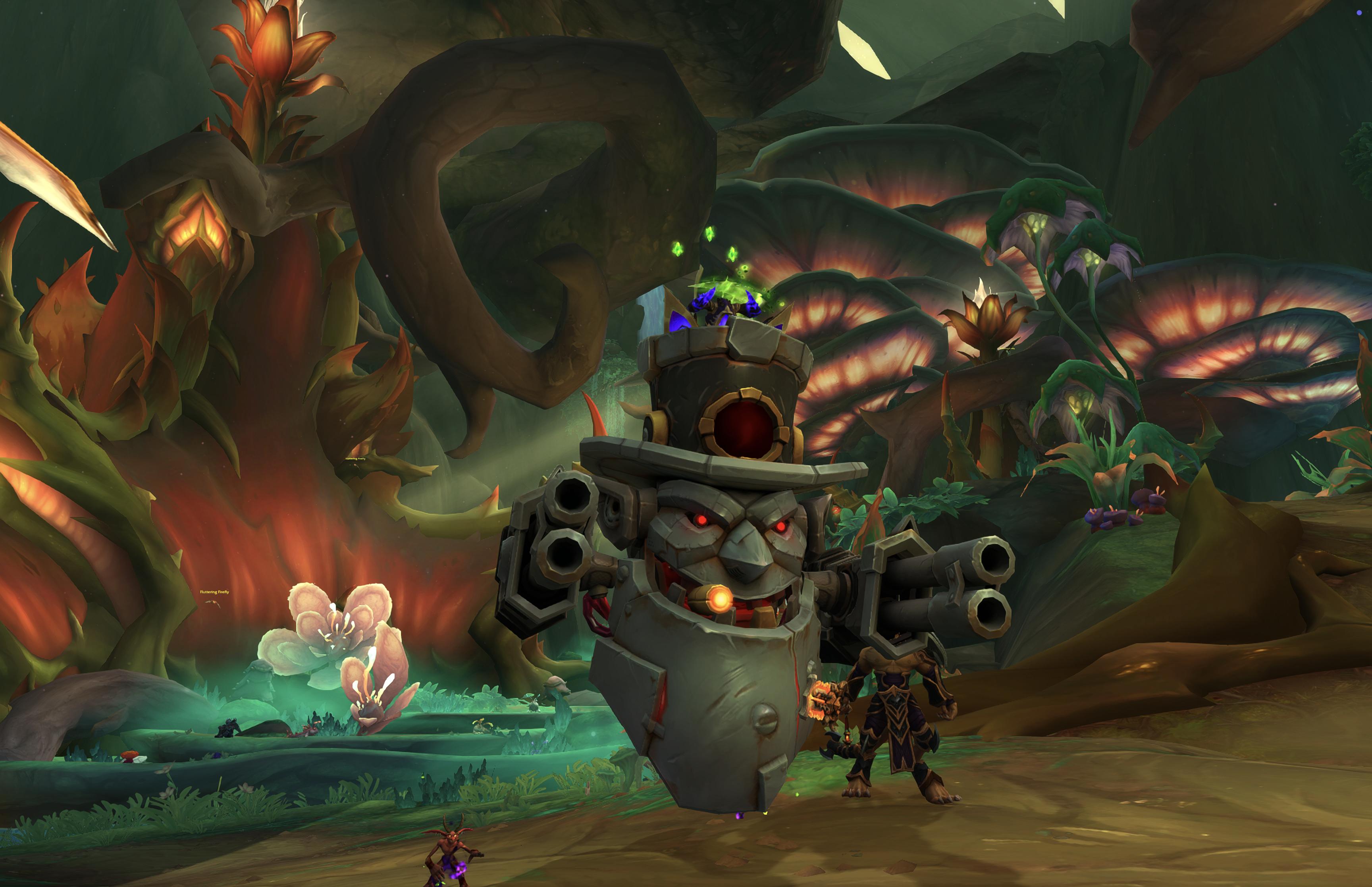 PvE & PvP Vanity | Multi 90s | 7x Gladiator Mounts | 55x Elite PvP Sets | 650+ Mounts | MoP & WoD Challenge Mode - Image 20