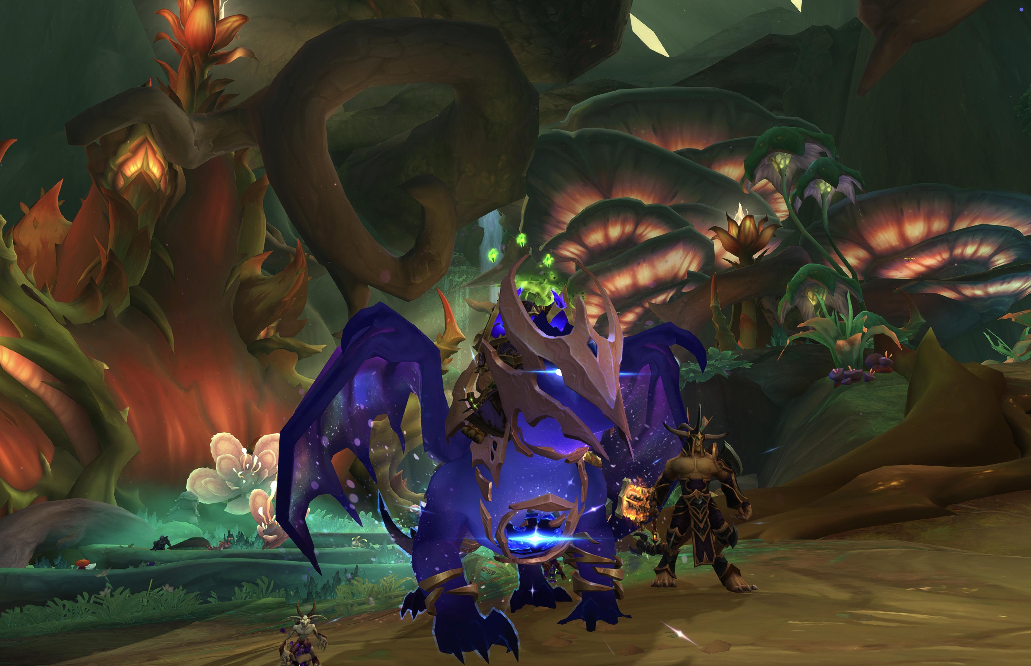 PvE & PvP Vanity | Multi 90s | 7x Gladiator Mounts | 55x Elite PvP Sets | 650+ Mounts | MoP & WoD Challenge Mode - Image 22
