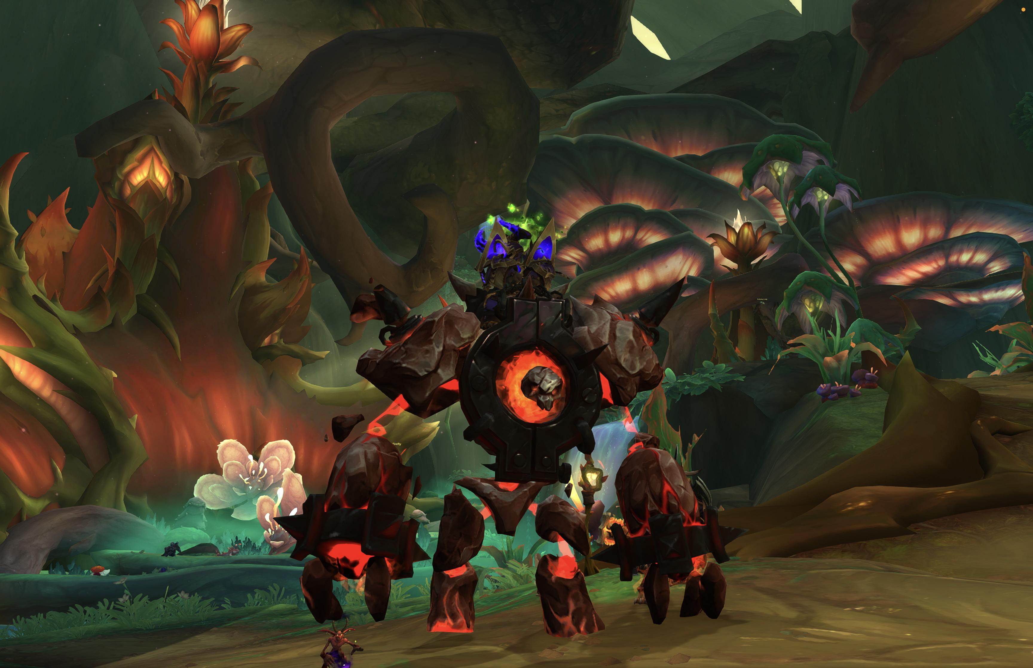 PvE & PvP Vanity | Multi 90s | 7x Gladiator Mounts | 55x Elite PvP Sets | 650+ Mounts | MoP & WoD Challenge Mode - Image 26