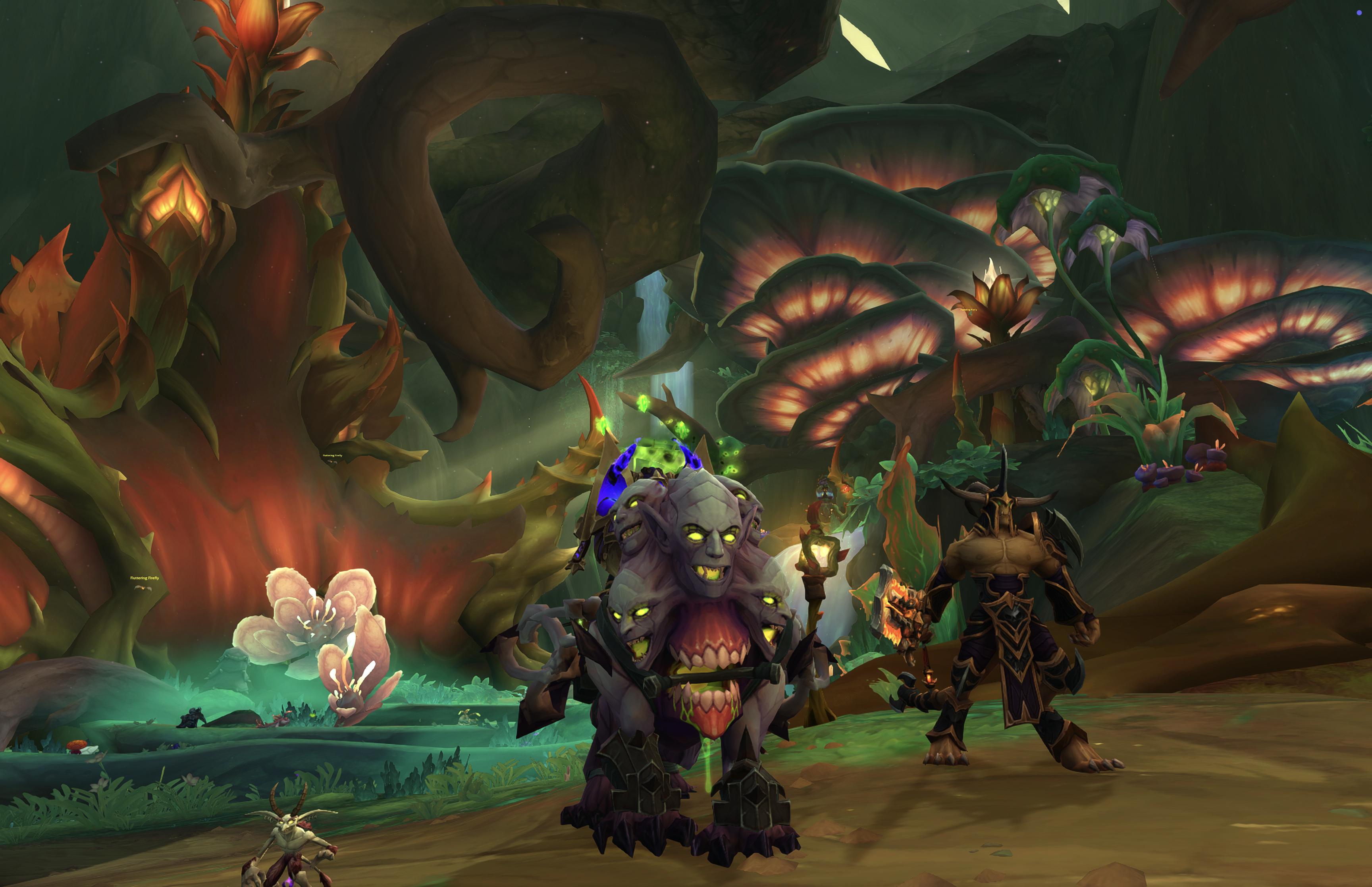 PvE & PvP Vanity | Multi 90s | 7x Gladiator Mounts | 55x Elite PvP Sets | 650+ Mounts | MoP & WoD Challenge Mode - Image 27