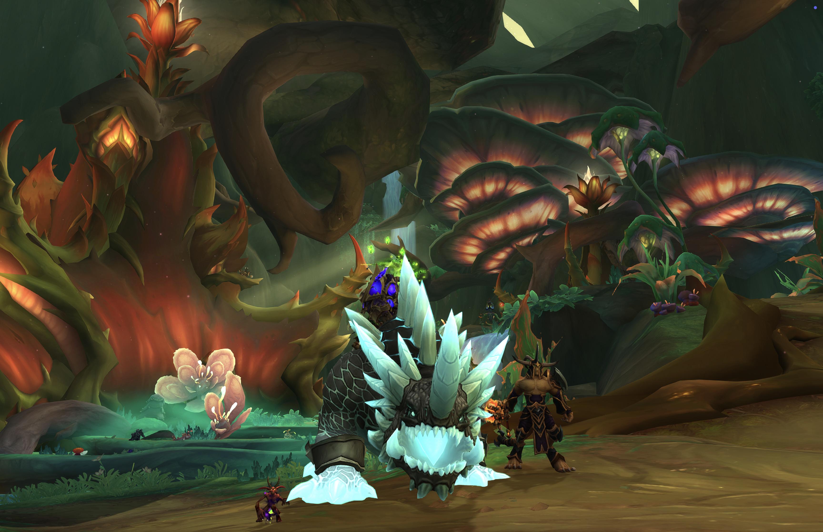 PvE & PvP Vanity | Multi 90s | 7x Gladiator Mounts | 55x Elite PvP Sets | 650+ Mounts | MoP & WoD Challenge Mode - Image 30
