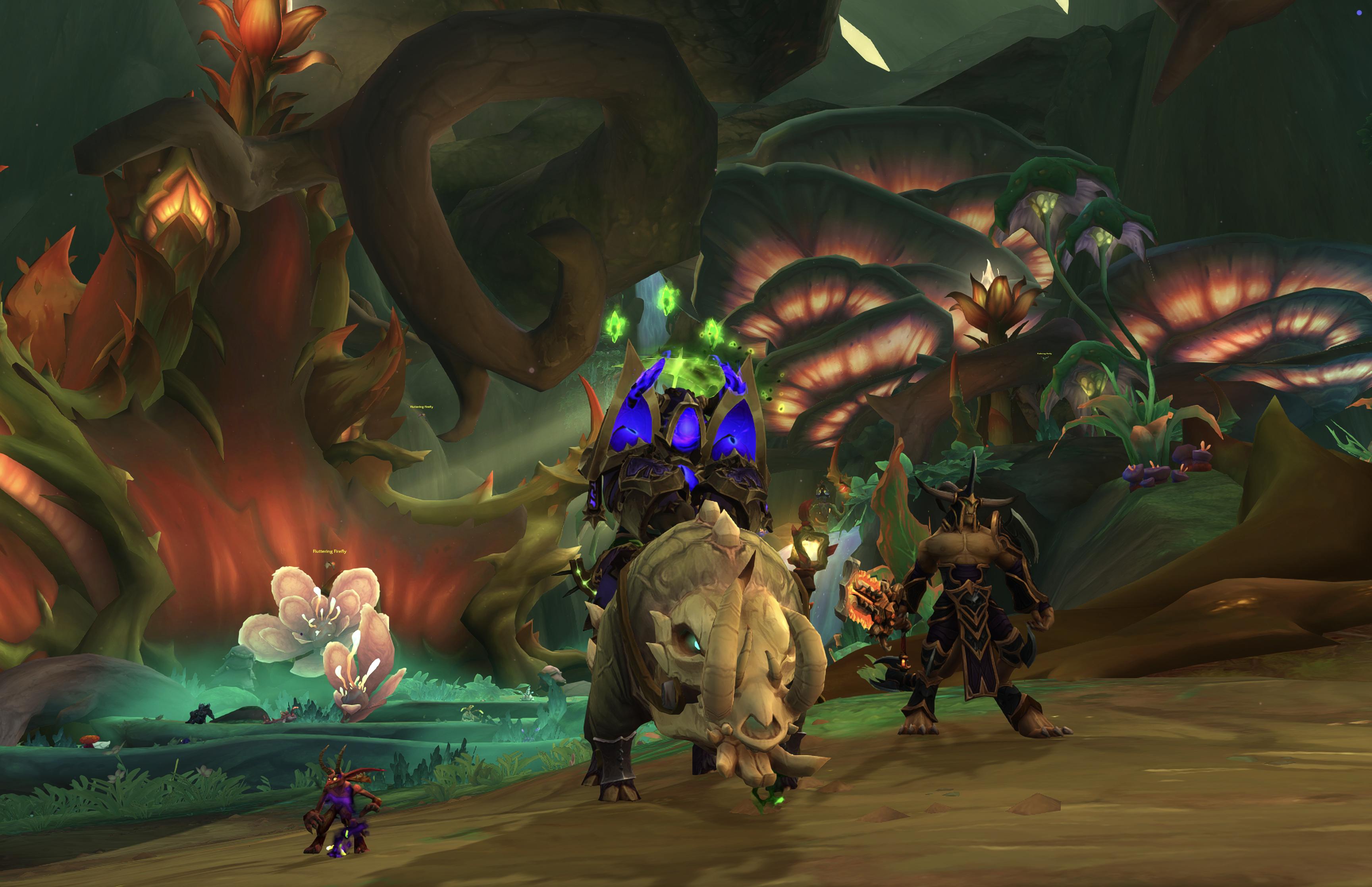 PvE & PvP Vanity | Multi 90s | 7x Gladiator Mounts | 55x Elite PvP Sets | 650+ Mounts | MoP & WoD Challenge Mode - Image 33