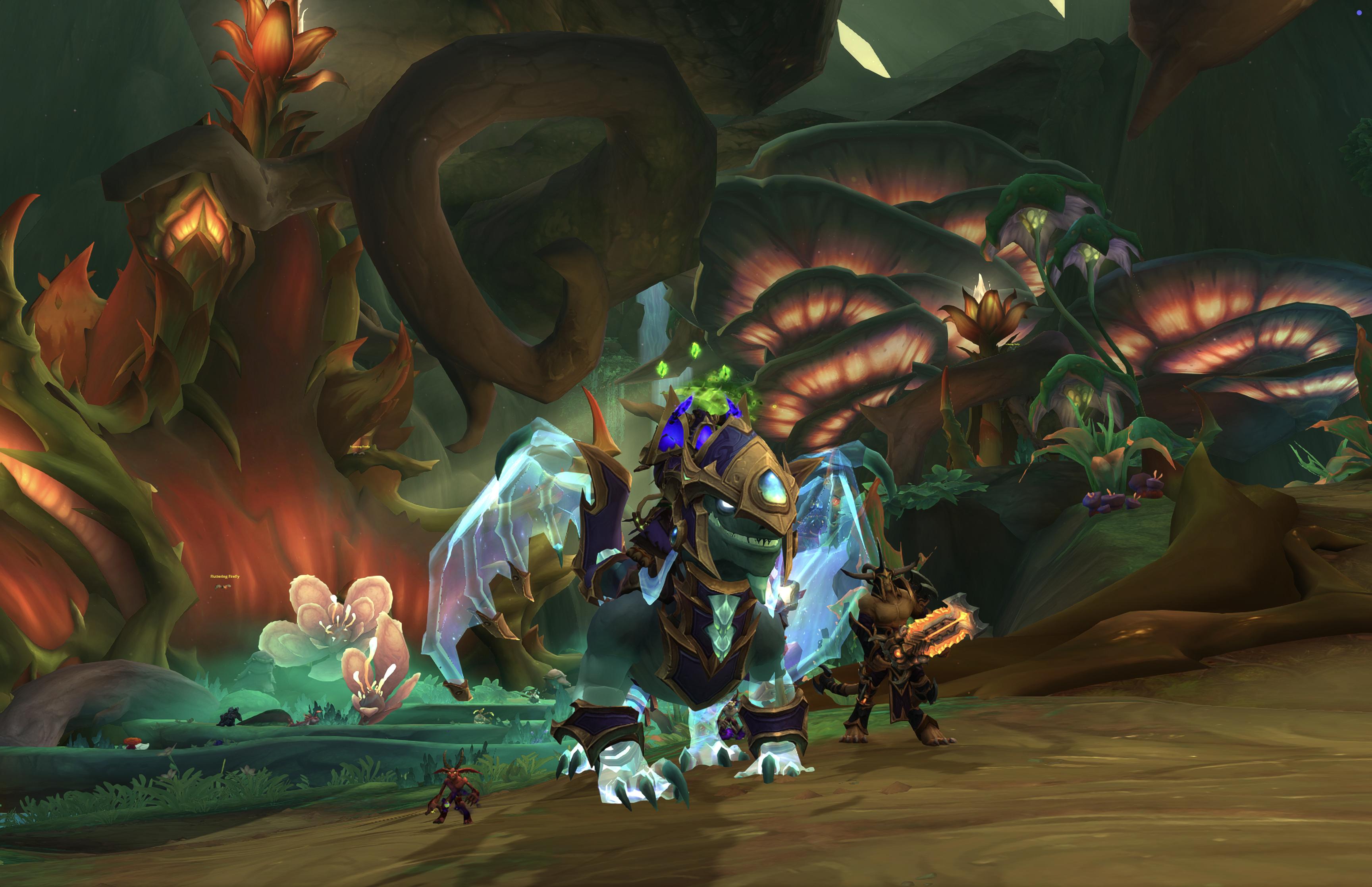 PvE & PvP Vanity | Multi 90s | 7x Gladiator Mounts | 55x Elite PvP Sets | 650+ Mounts | MoP & WoD Challenge Mode - Image 37