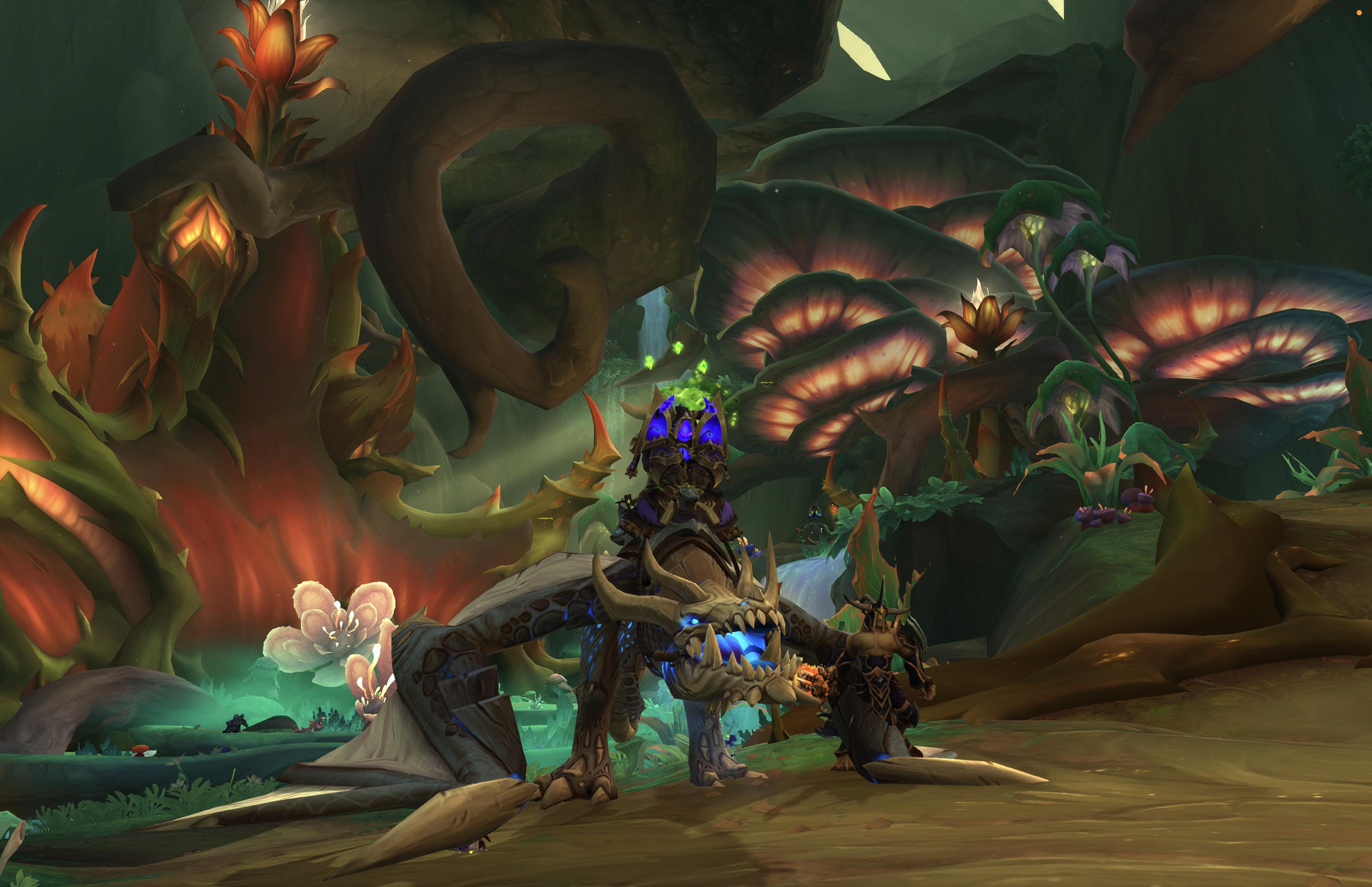 PvE & PvP Vanity | Multi 90s | 7x Gladiator Mounts | 55x Elite PvP Sets | 650+ Mounts | MoP & WoD Challenge Mode - Image 38
