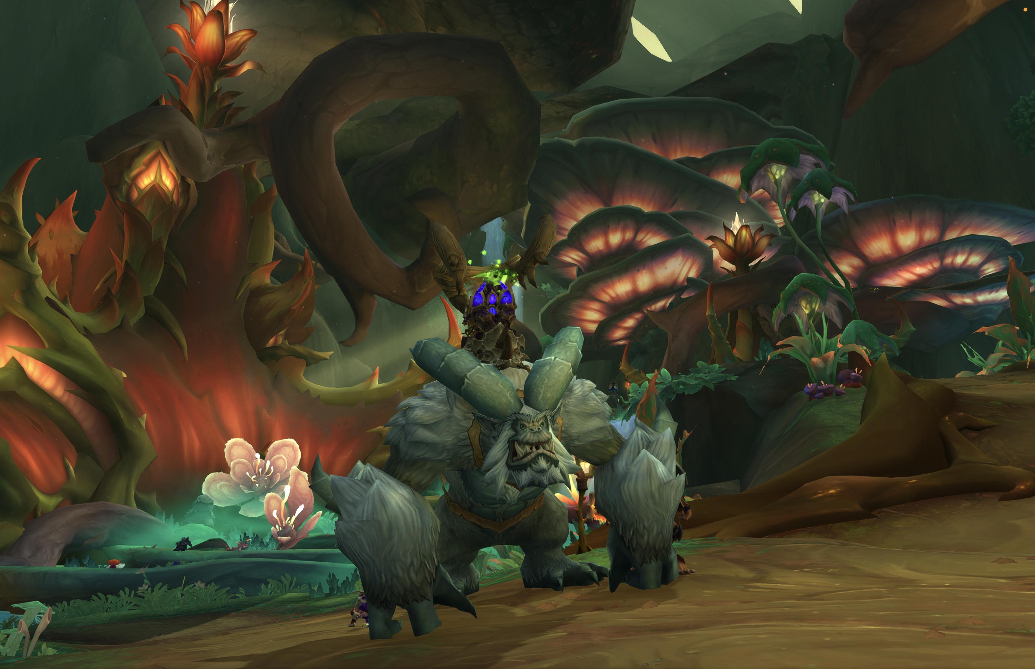 PvE & PvP Vanity | Multi 90s | 7x Gladiator Mounts | 55x Elite PvP Sets | 650+ Mounts | MoP & WoD Challenge Mode - Image 39