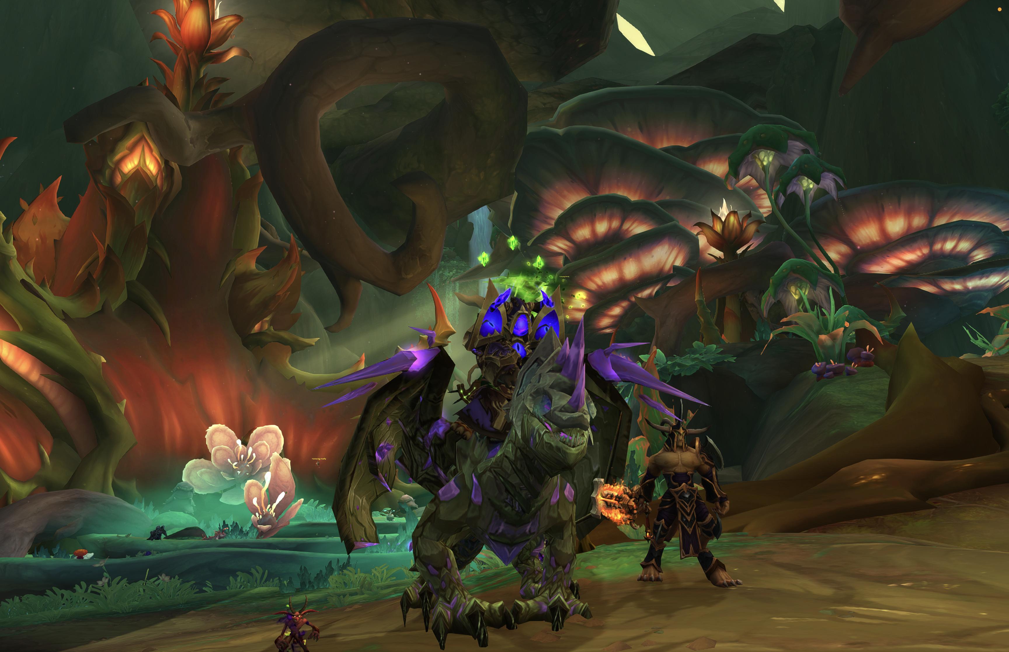 PvE & PvP Vanity | Multi 90s | 7x Gladiator Mounts | 55x Elite PvP Sets | 650+ Mounts | MoP & WoD Challenge Mode - Image 40