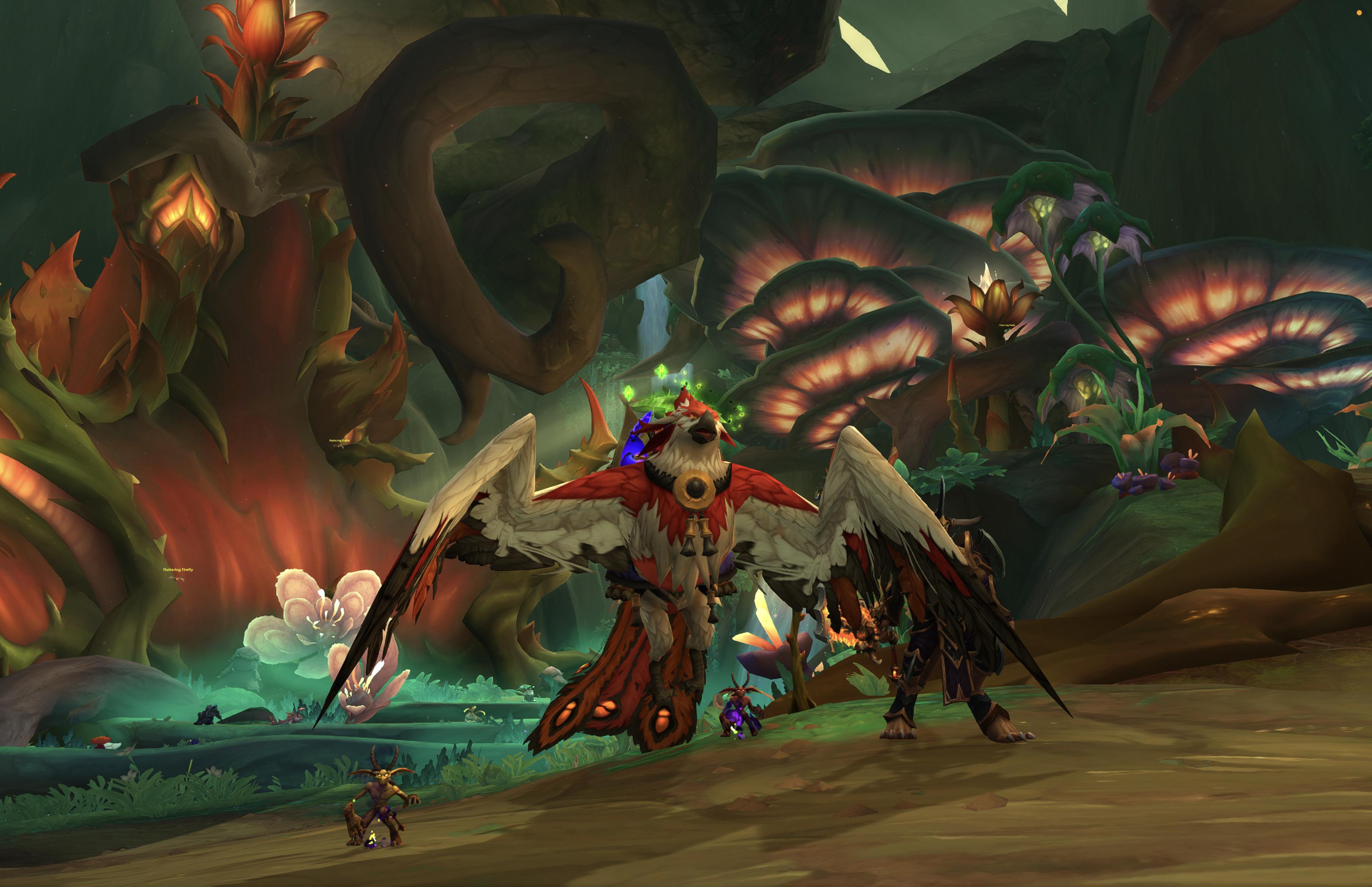 PvE & PvP Vanity | Multi 90s | 7x Gladiator Mounts | 55x Elite PvP Sets | 650+ Mounts | MoP & WoD Challenge Mode - Image 42