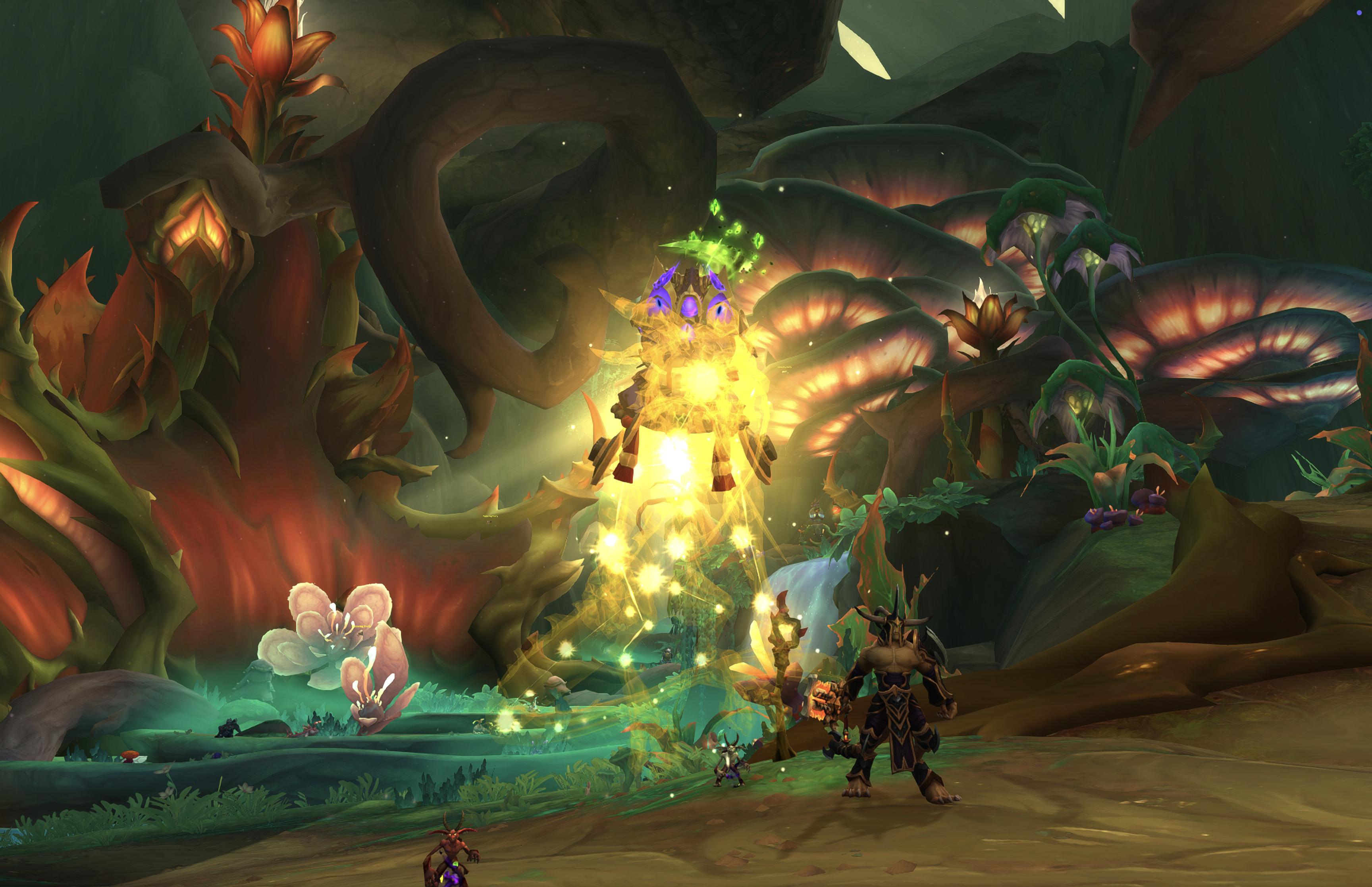 PvE & PvP Vanity | Multi 90s | 7x Gladiator Mounts | 55x Elite PvP Sets | 650+ Mounts | MoP & WoD Challenge Mode - Image 43