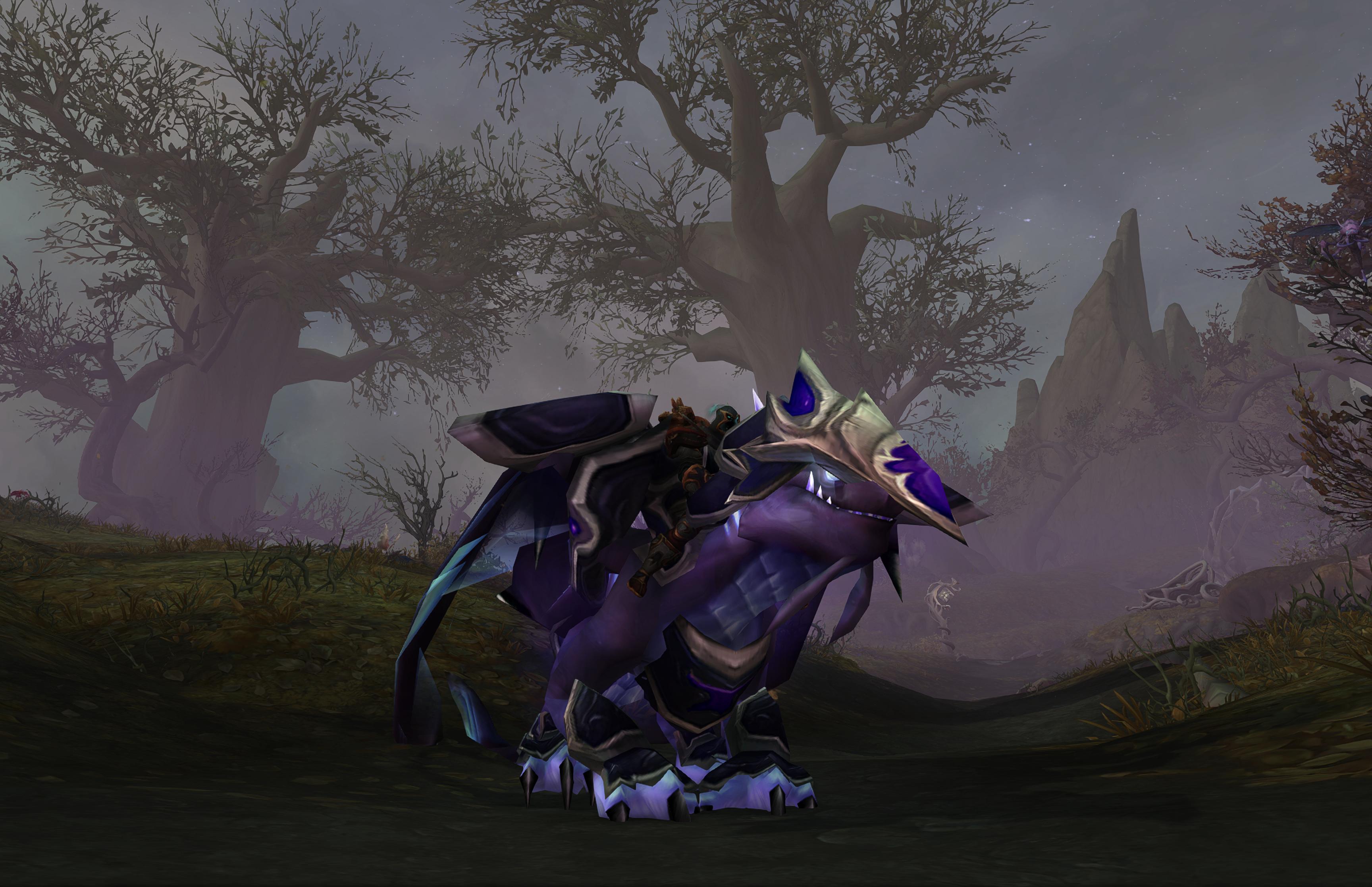 Scarab Lord | Black Qiraji War Tank | Swift Nether Drake | Azeroth's Champion Title | Lok'delar / Rhok'delar | MoP & WoD CM