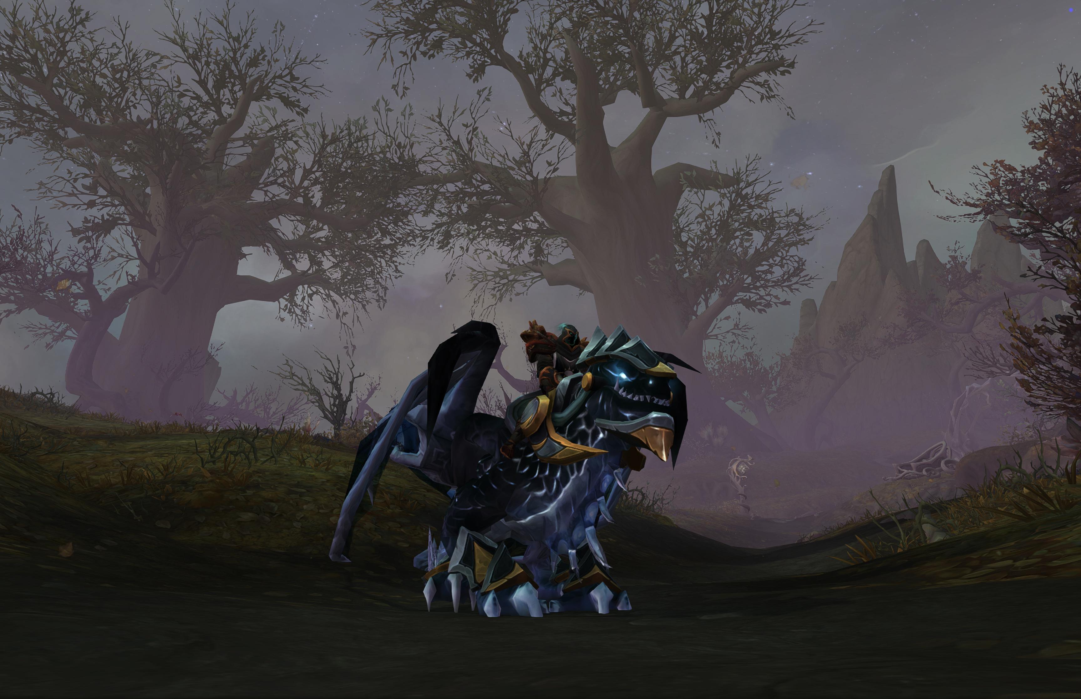 Scarab Lord | Black Qiraji War Tank | Swift Nether Drake | Azeroth's Champion Title | Lok'delar / Rhok'delar | MoP & WoD CM - Image 4