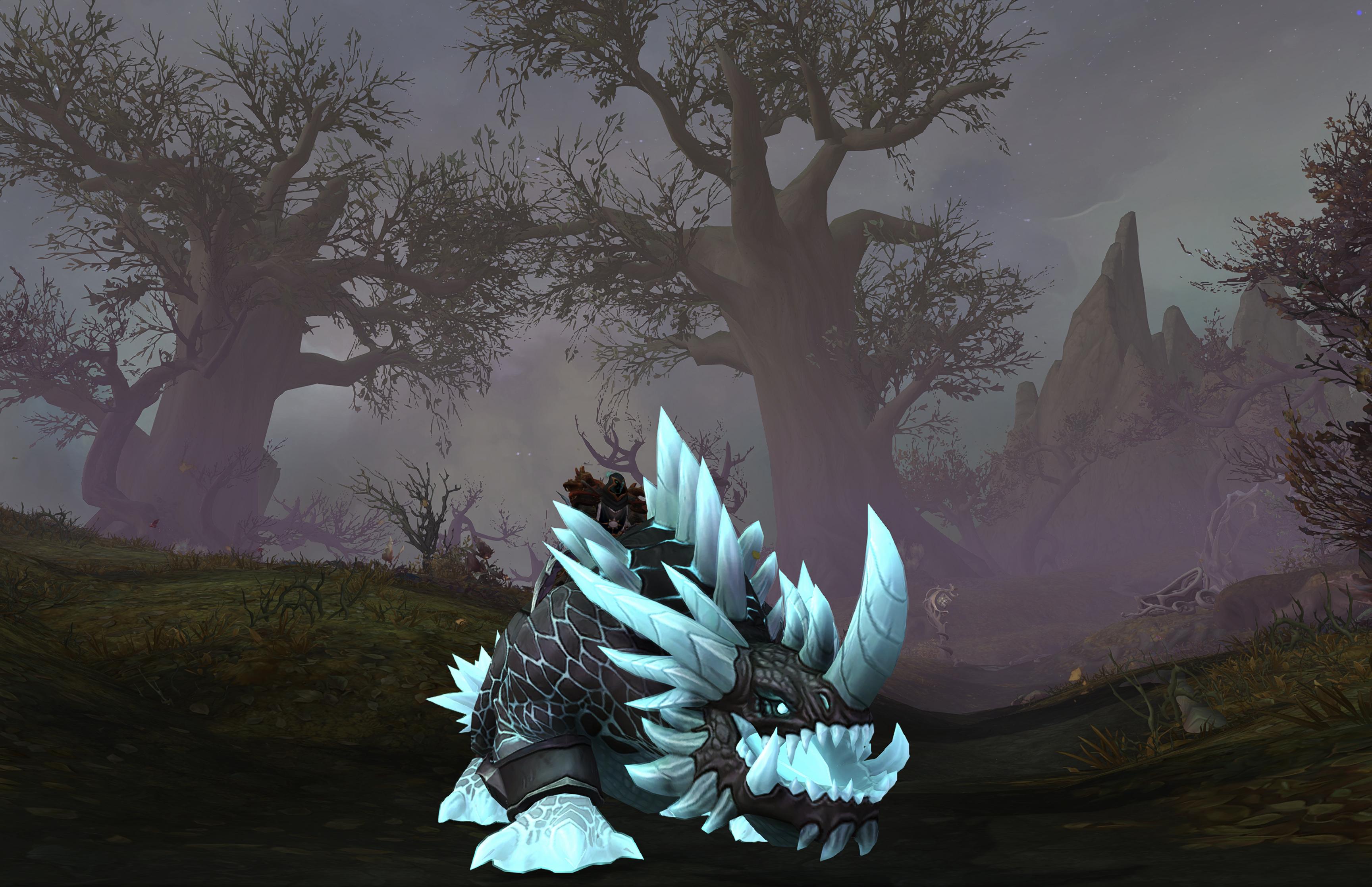 Scarab Lord | Black Qiraji War Tank | Swift Nether Drake | Azeroth's Champion Title | Lok'delar / Rhok'delar | MoP & WoD CM - Image 7