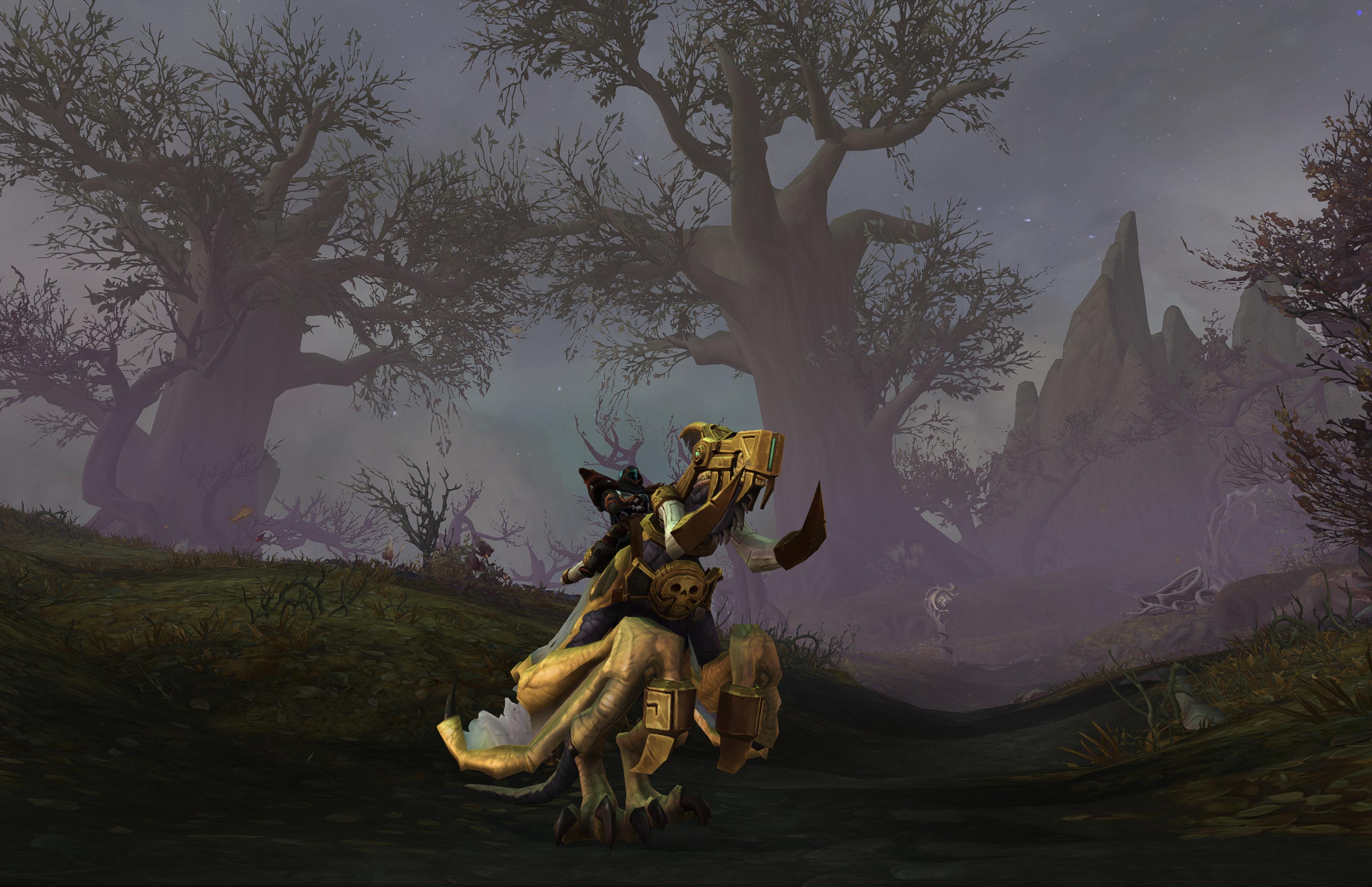 Scarab Lord | Black Qiraji War Tank | Swift Nether Drake | Azeroth's Champion Title | Lok'delar / Rhok'delar | MoP & WoD CM - Image 12