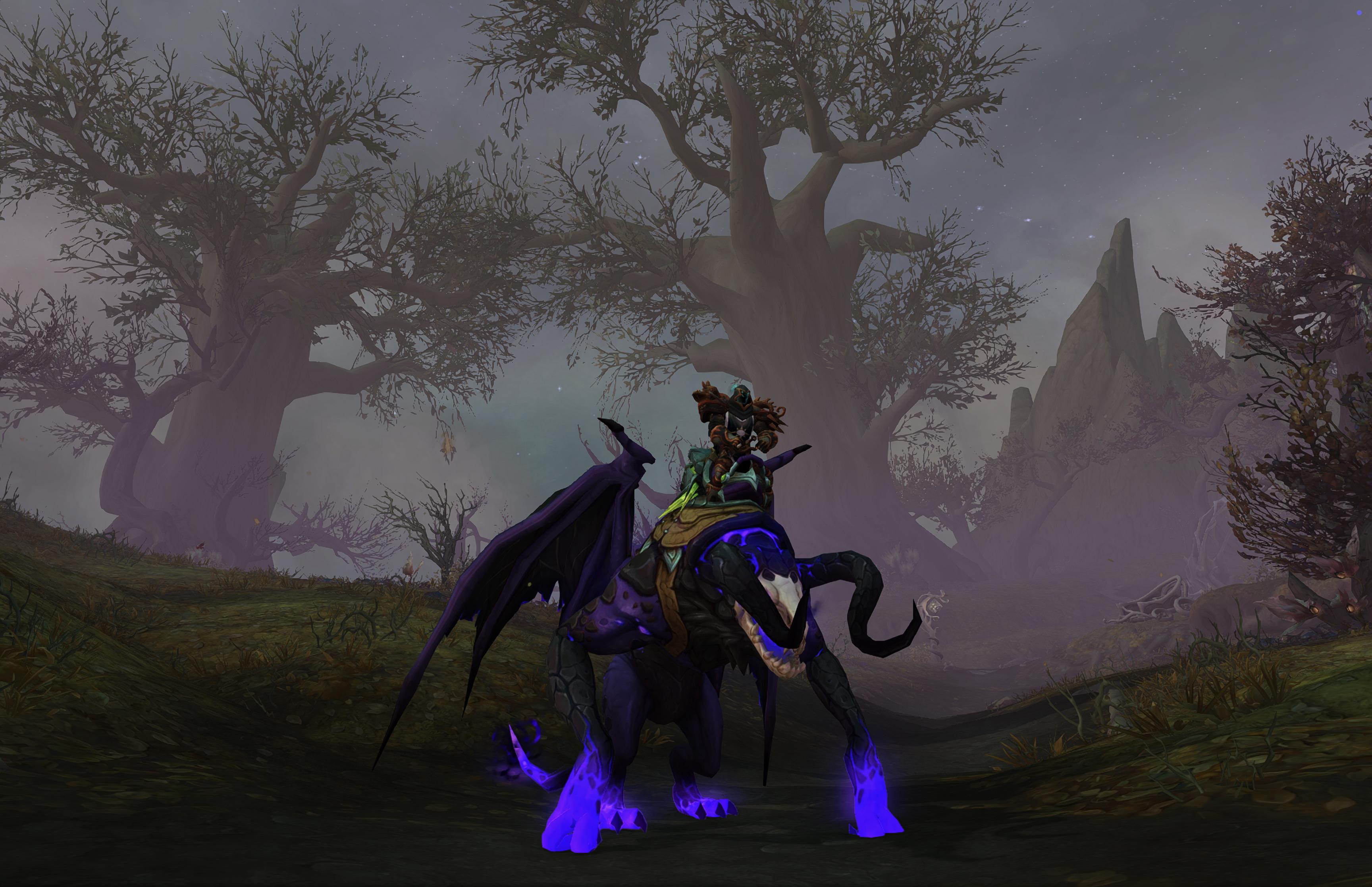 Scarab Lord | Black Qiraji War Tank | Swift Nether Drake | Azeroth's Champion Title | Lok'delar / Rhok'delar | MoP & WoD CM - Image 13