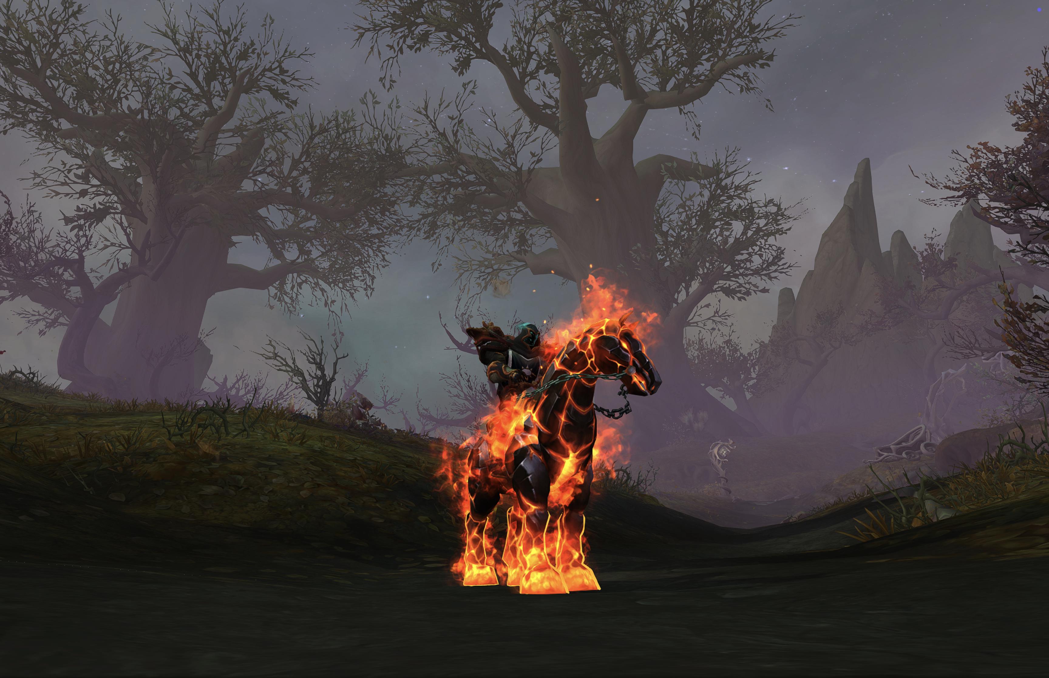 Scarab Lord | Black Qiraji War Tank | Swift Nether Drake | Azeroth's Champion Title | Lok'delar / Rhok'delar | MoP & WoD CM - Image 14