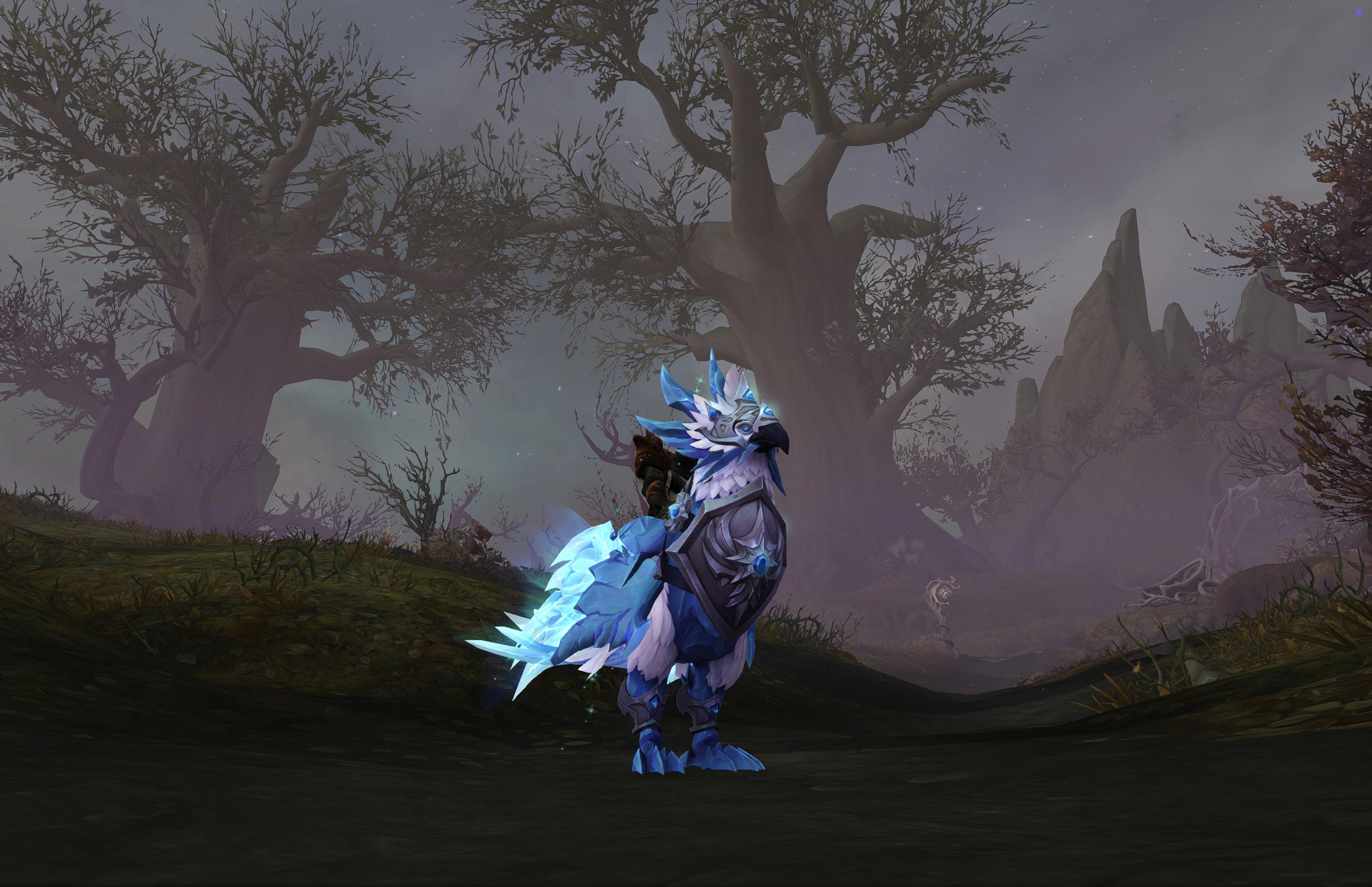 Scarab Lord | Black Qiraji War Tank | Swift Nether Drake | Azeroth's Champion Title | Lok'delar / Rhok'delar | MoP & WoD CM - Image 17