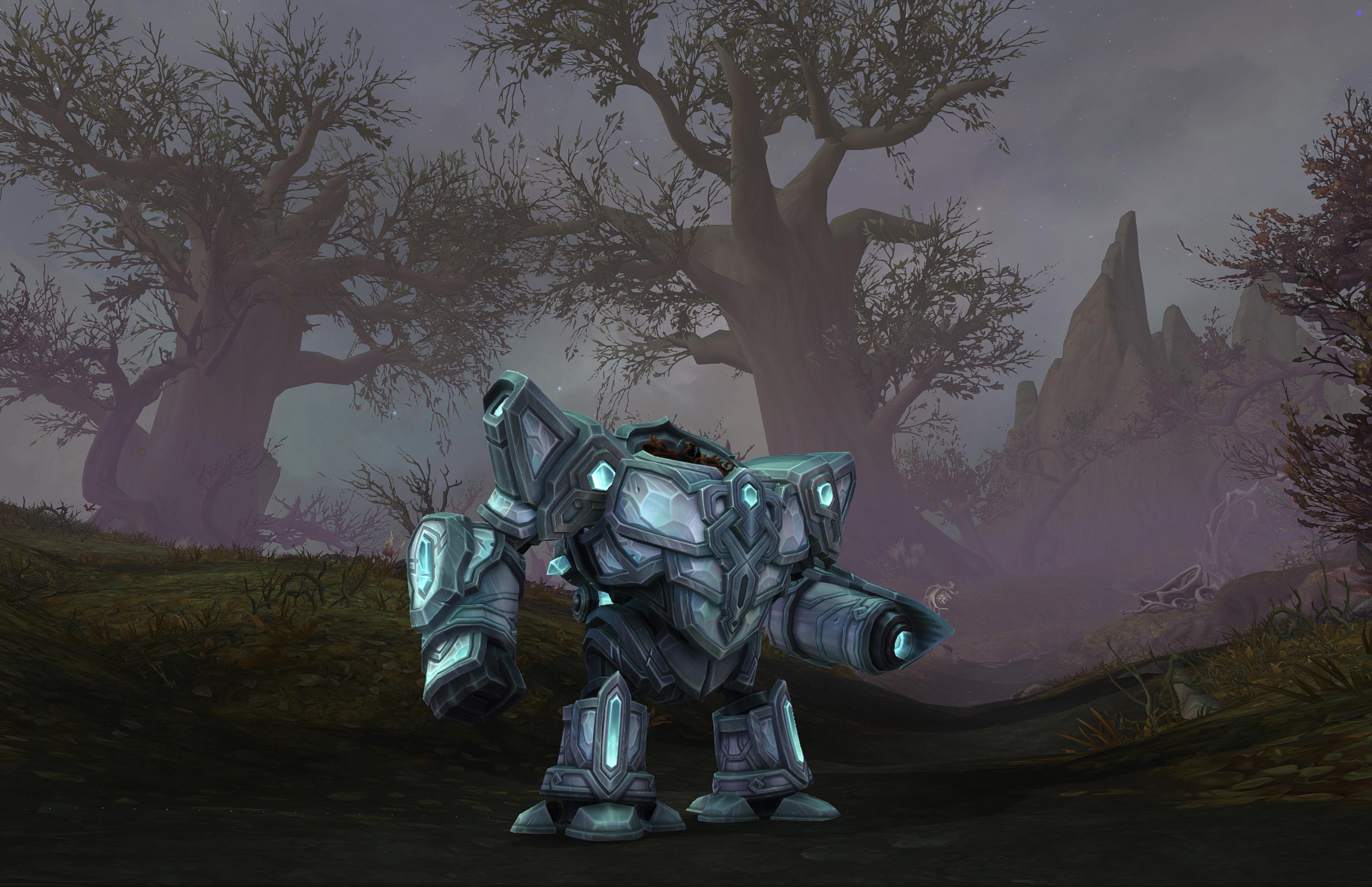 Scarab Lord | Black Qiraji War Tank | Swift Nether Drake | Azeroth's Champion Title | Lok'delar / Rhok'delar | MoP & WoD CM - Image 20