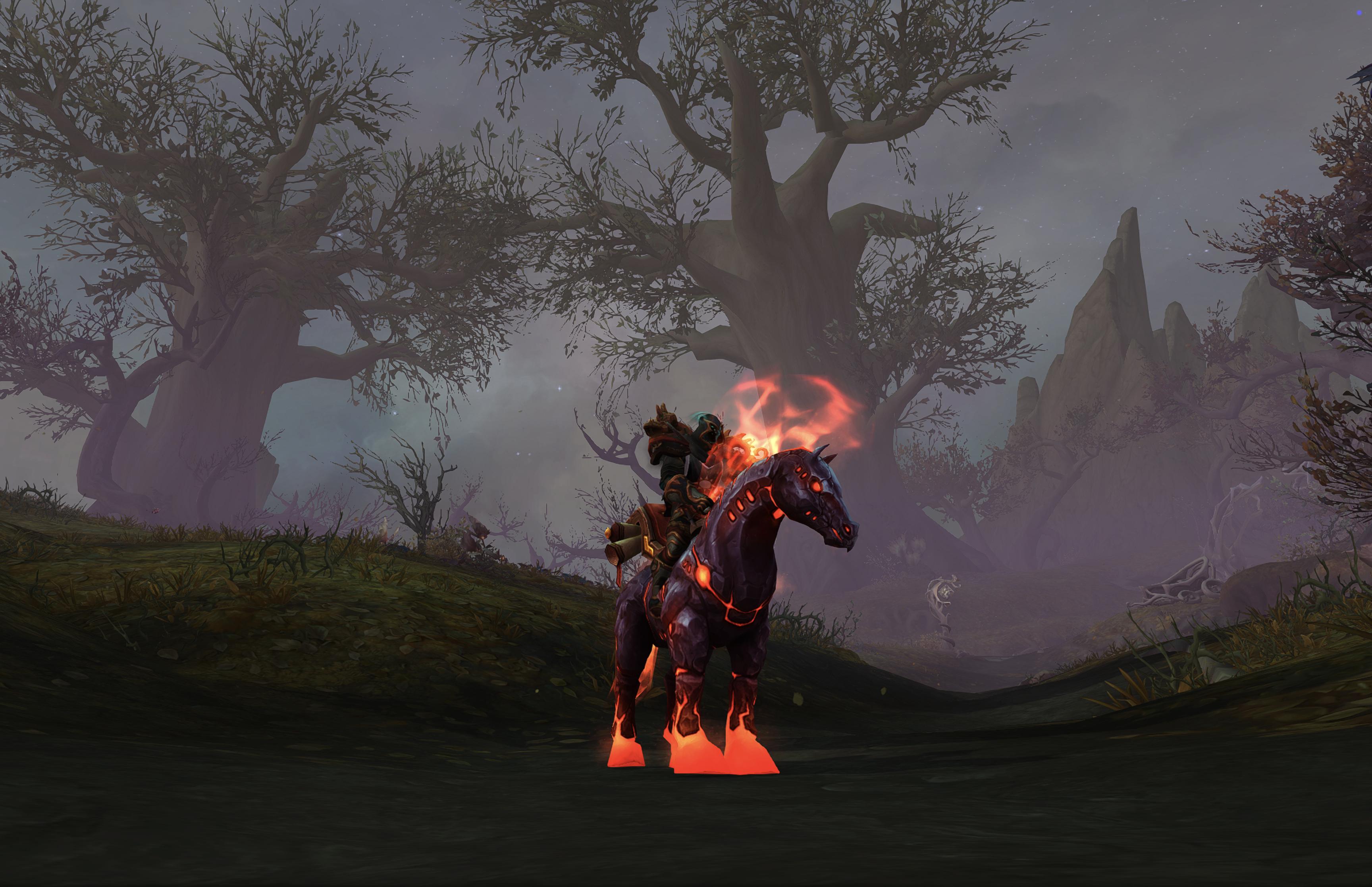 Scarab Lord | Black Qiraji War Tank | Swift Nether Drake | Azeroth's Champion Title | Lok'delar / Rhok'delar | MoP & WoD CM - Image 22
