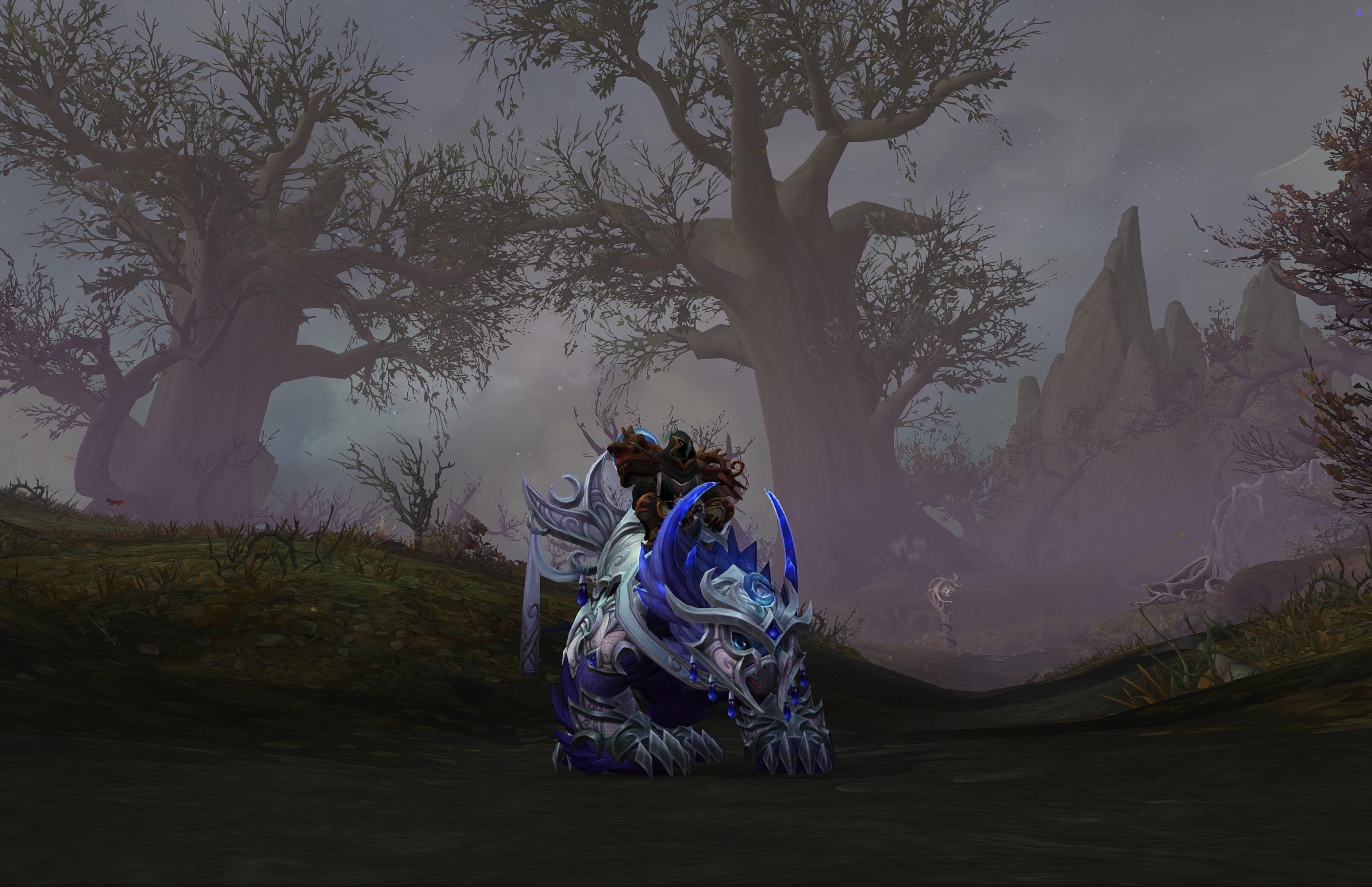 Scarab Lord | Black Qiraji War Tank | Swift Nether Drake | Azeroth's Champion Title | Lok'delar / Rhok'delar | MoP & WoD CM - Image 23