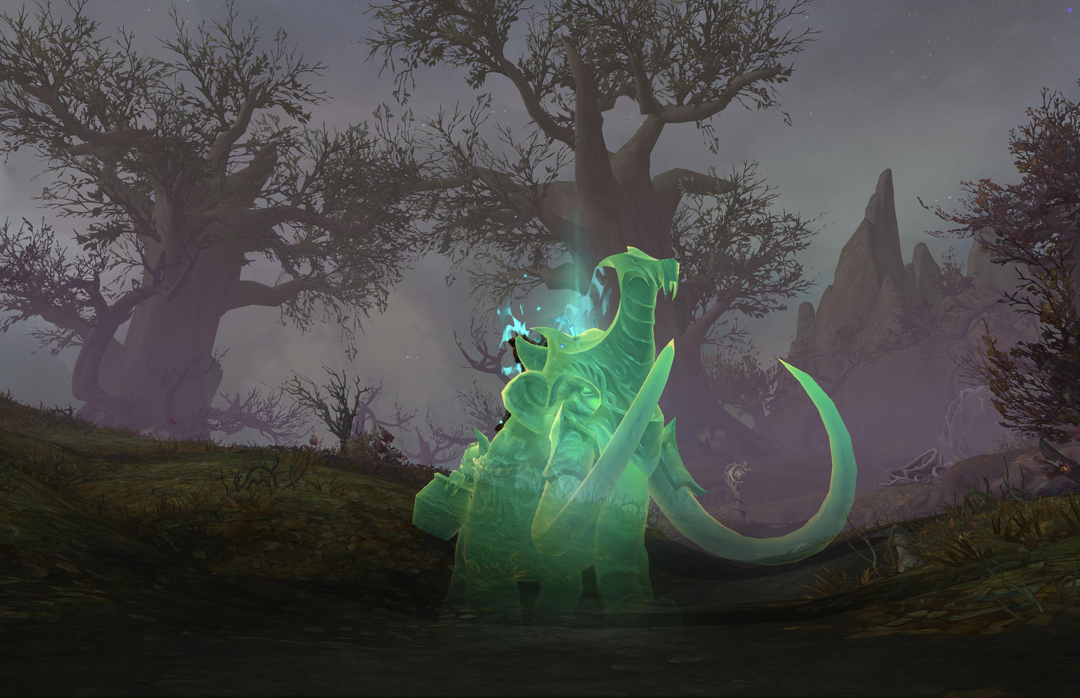 Scarab Lord | Black Qiraji War Tank | Swift Nether Drake | Azeroth's Champion Title | Lok'delar / Rhok'delar | MoP & WoD CM - Image 26