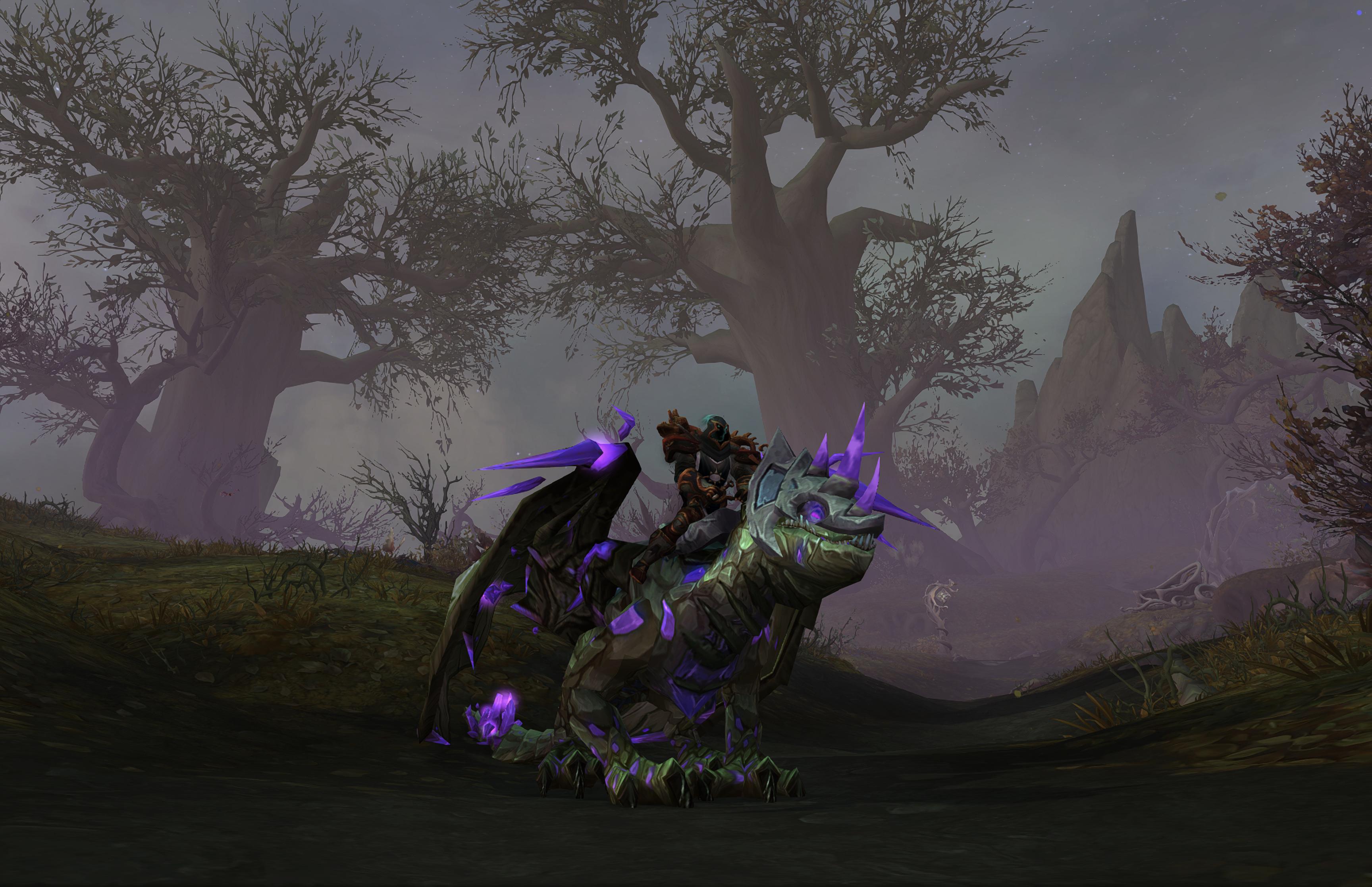 Scarab Lord | Black Qiraji War Tank | Swift Nether Drake | Azeroth's Champion Title | Lok'delar / Rhok'delar | MoP & WoD CM - Image 28