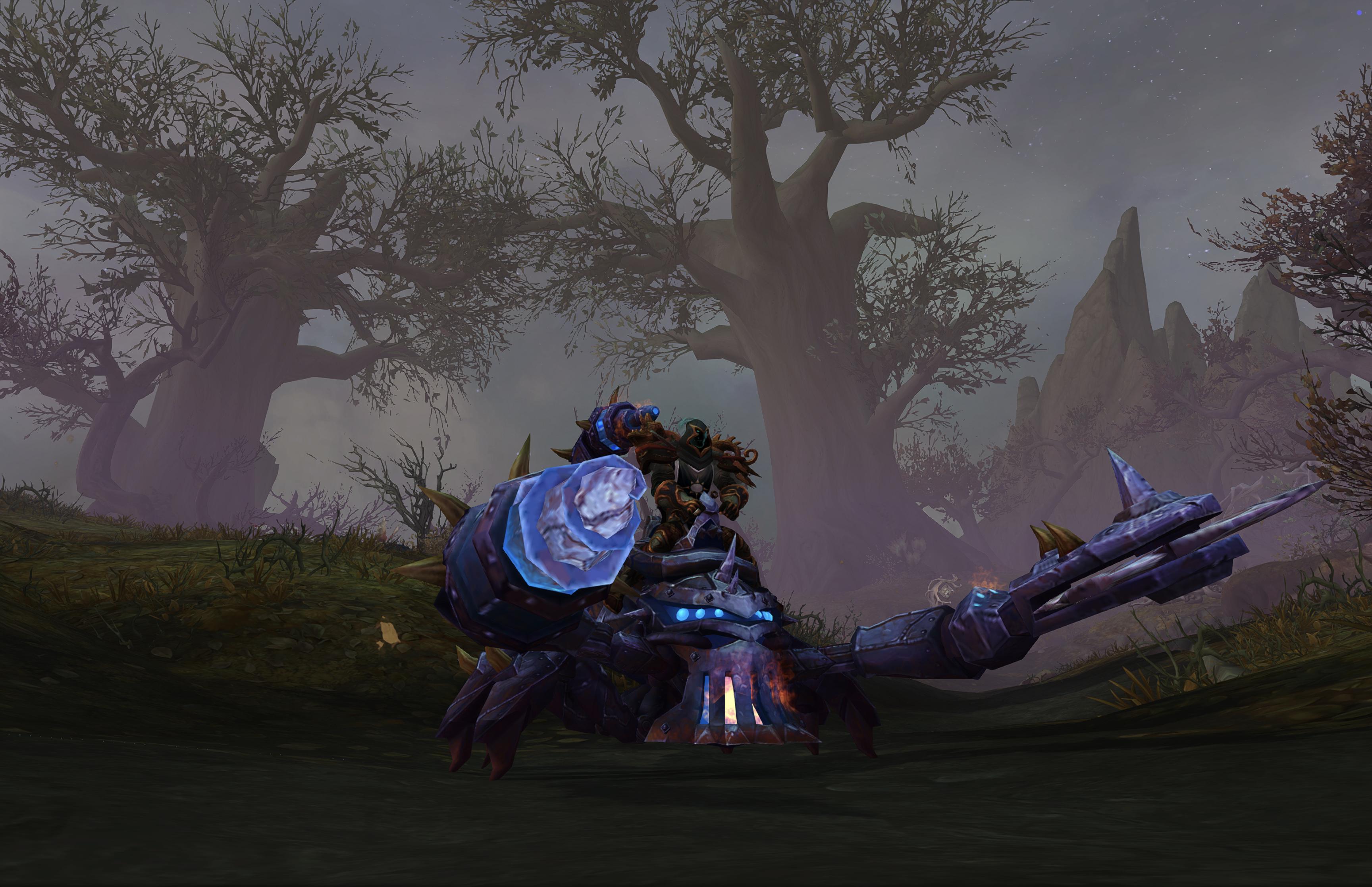 Scarab Lord | Black Qiraji War Tank | Swift Nether Drake | Azeroth's Champion Title | Lok'delar / Rhok'delar | MoP & WoD CM - Image 29