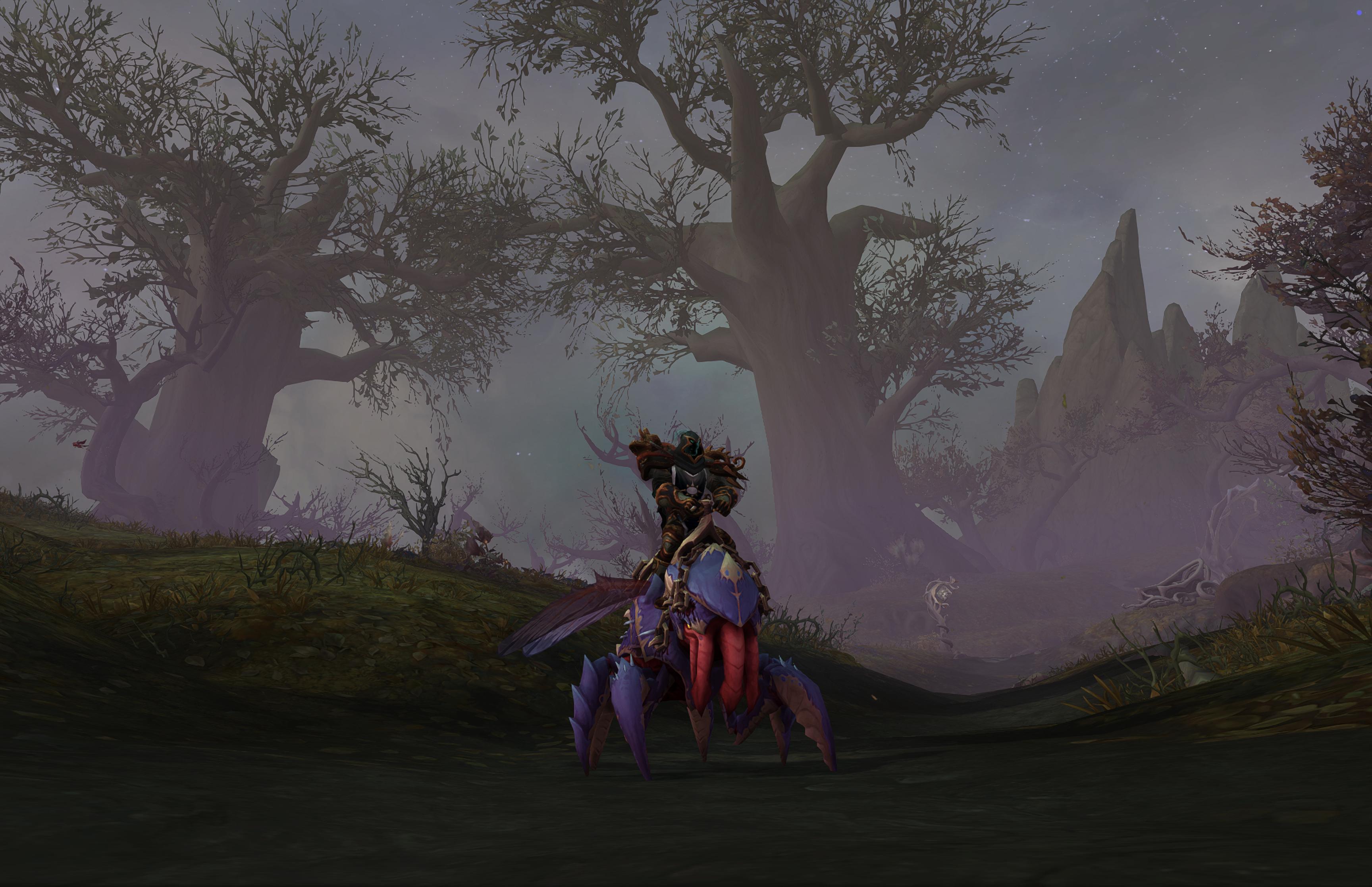 Scarab Lord | Black Qiraji War Tank | Swift Nether Drake | Azeroth's Champion Title | Lok'delar / Rhok'delar | MoP & WoD CM - Image 30