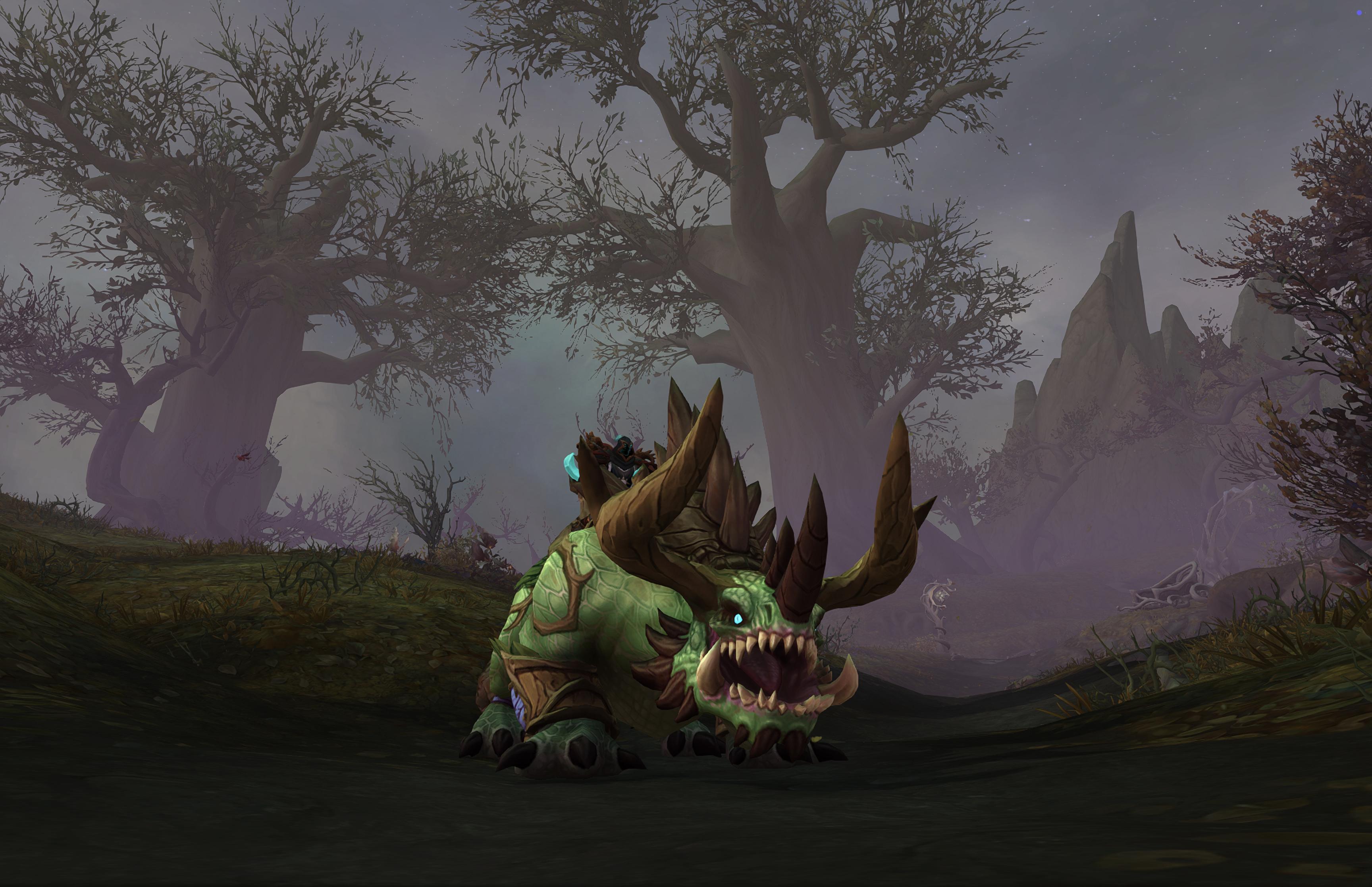 Scarab Lord | Black Qiraji War Tank | Swift Nether Drake | Azeroth's Champion Title | Lok'delar / Rhok'delar | MoP & WoD CM - Image 32