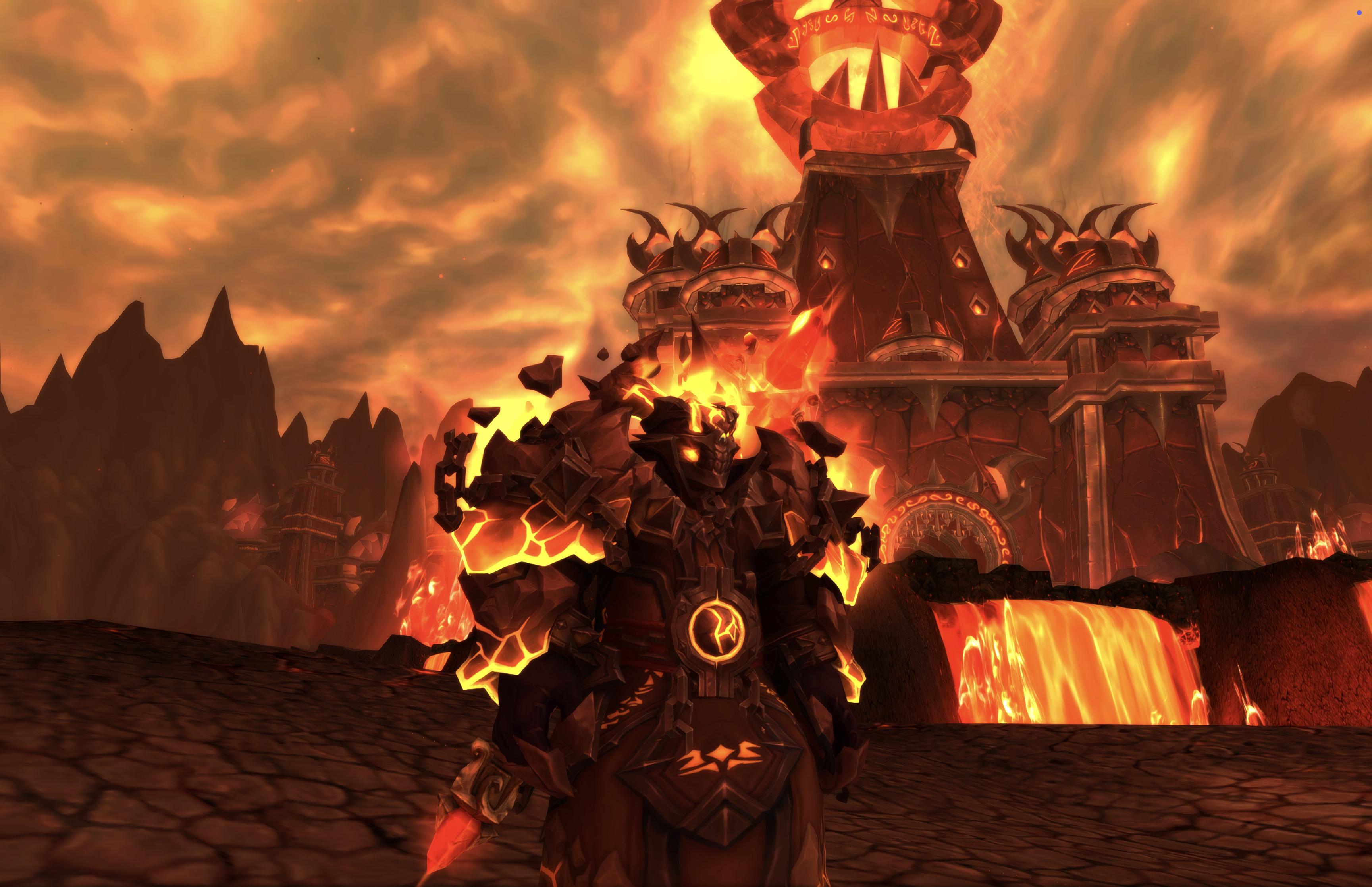 Old & New Vanity | Multi 2008 Realm First Titles  | Galactic Elite Warlock | Cata & MoP Elite Pally | Black Proto / OG Amani Bear | Swift Spectral Tiger - Image 4