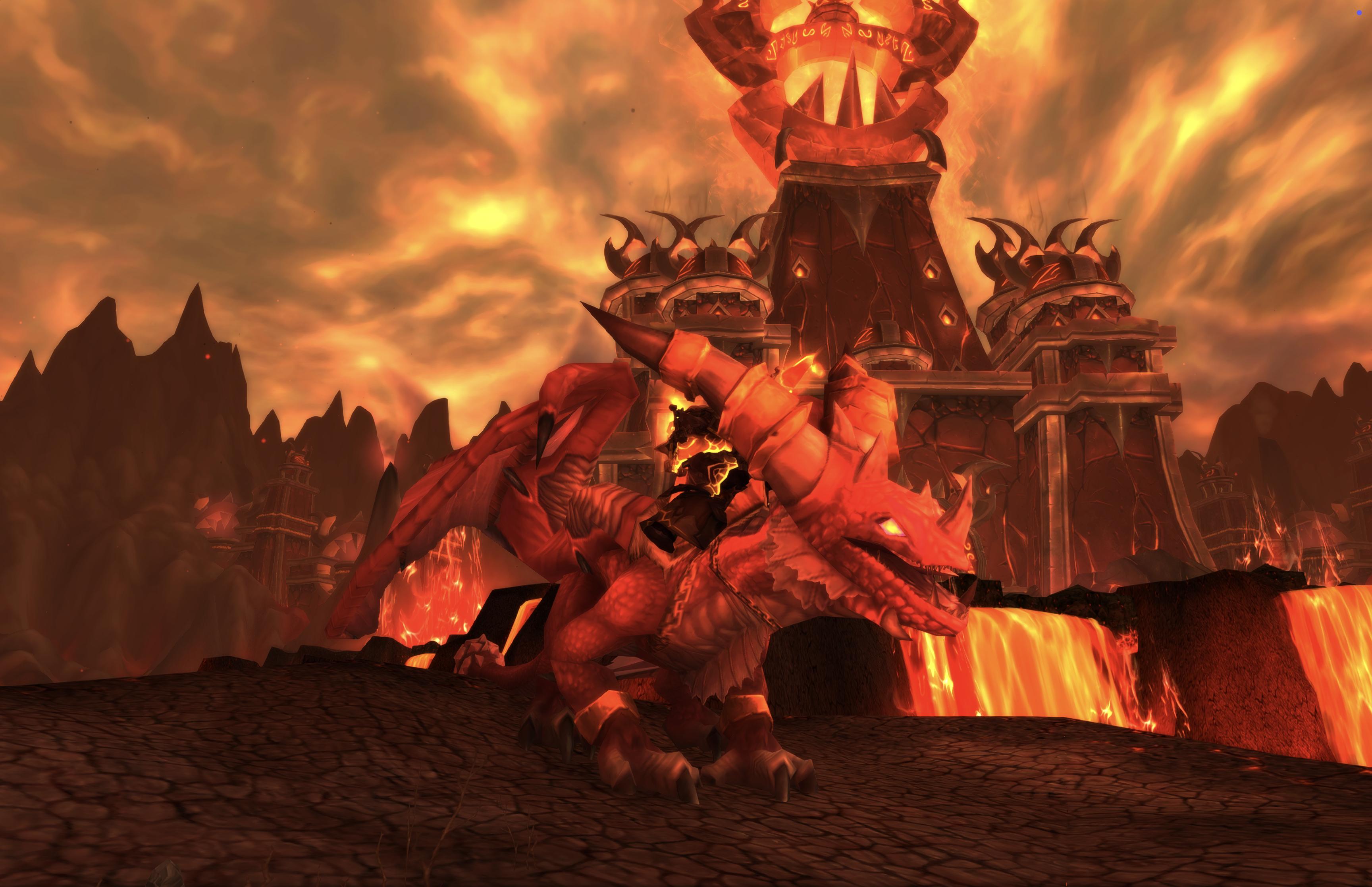 Old & New Vanity | Multi 2008 Realm First Titles  | Galactic Elite Warlock | Cata & MoP Elite Pally | Black Proto / OG Amani Bear | Swift Spectral Tiger - Image 6