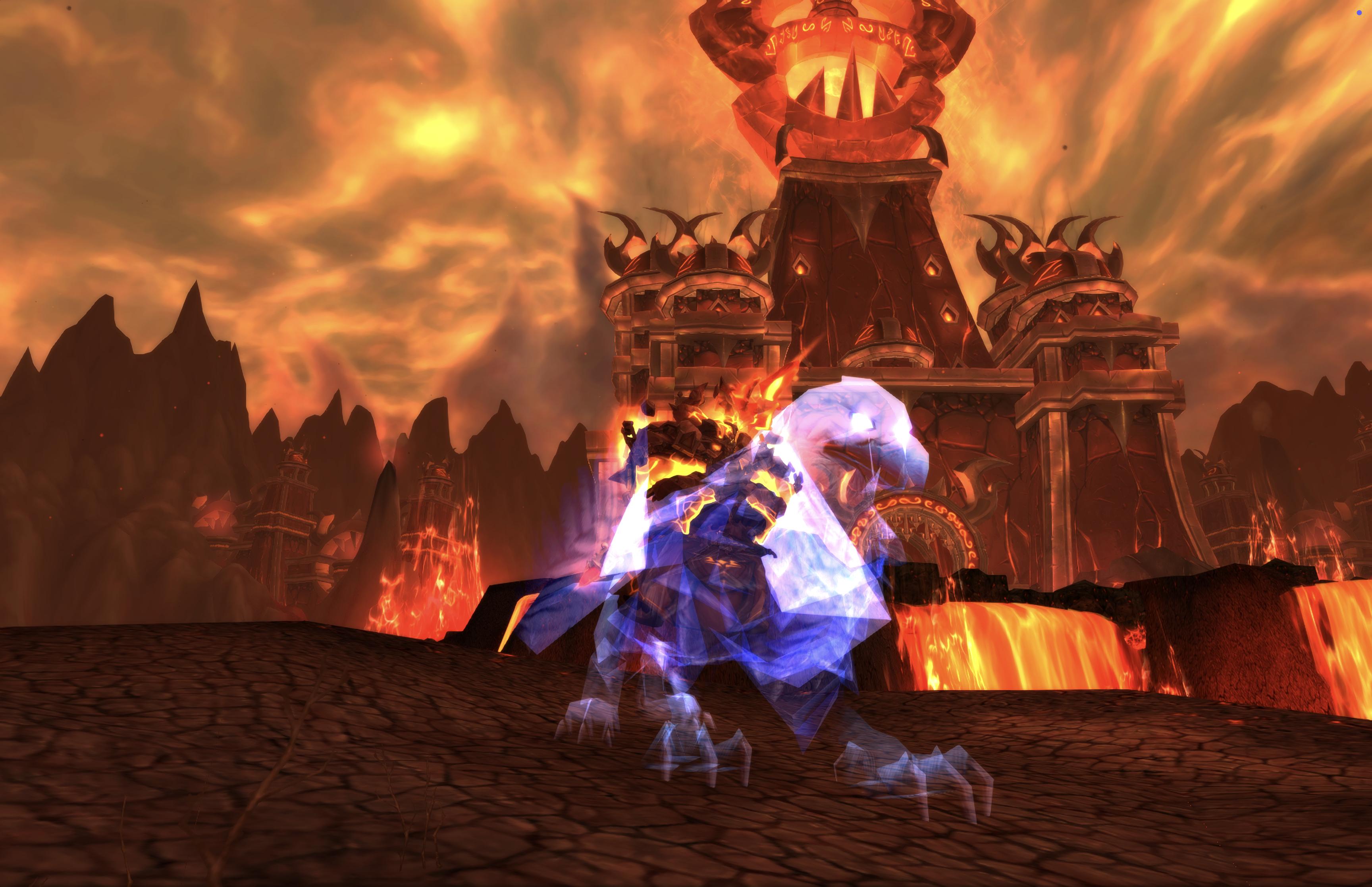 Old & New Vanity | Multi 2008 Realm First Titles  | Galactic Elite Warlock | Cata & MoP Elite Pally | Black Proto / OG Amani Bear | Swift Spectral Tiger - Image 8