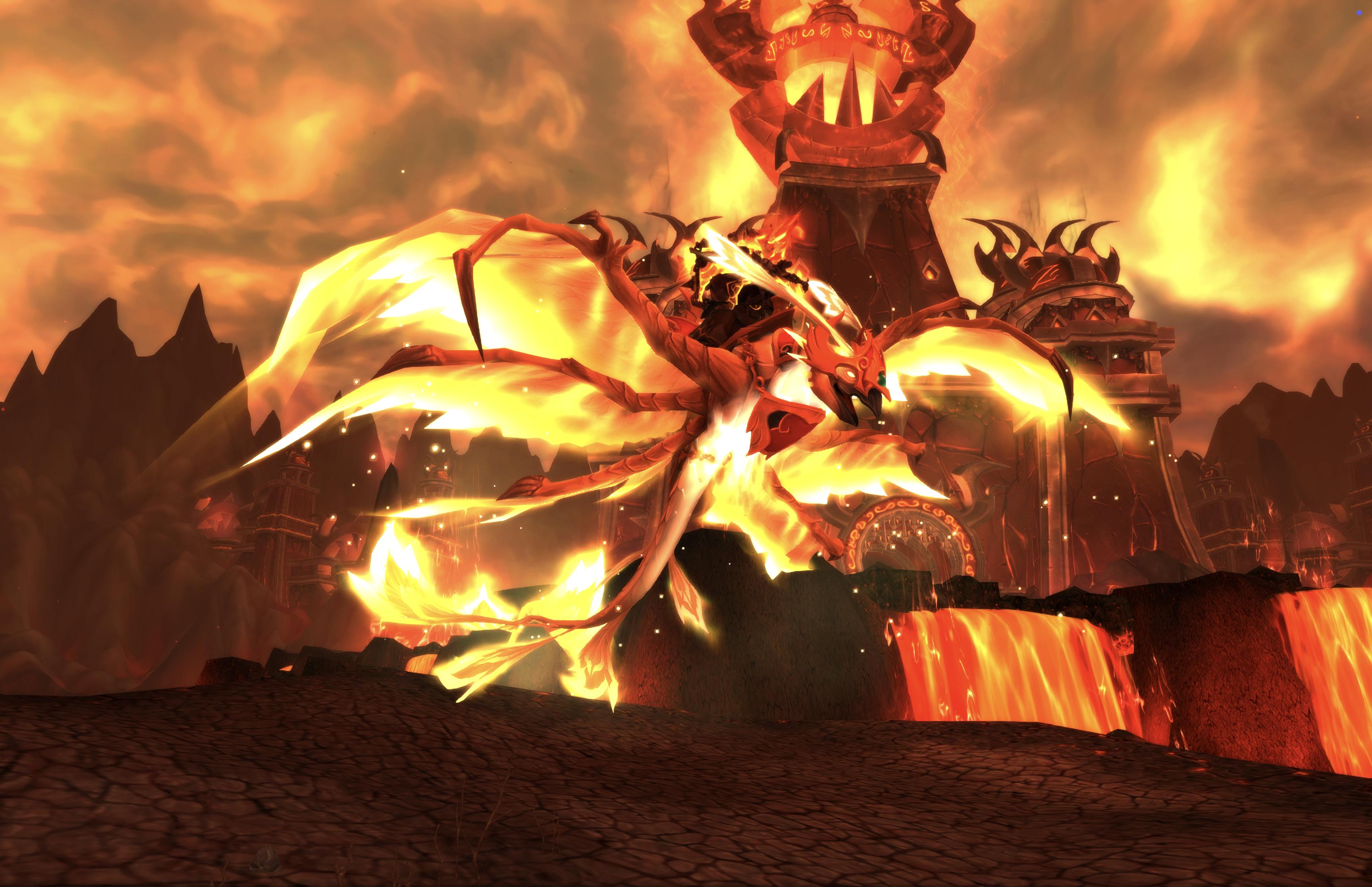 Old & New Vanity | Multi 2008 Realm First Titles  | Galactic Elite Warlock | Cata & MoP Elite Pally | Black Proto / OG Amani Bear | Swift Spectral Tiger - Image 13