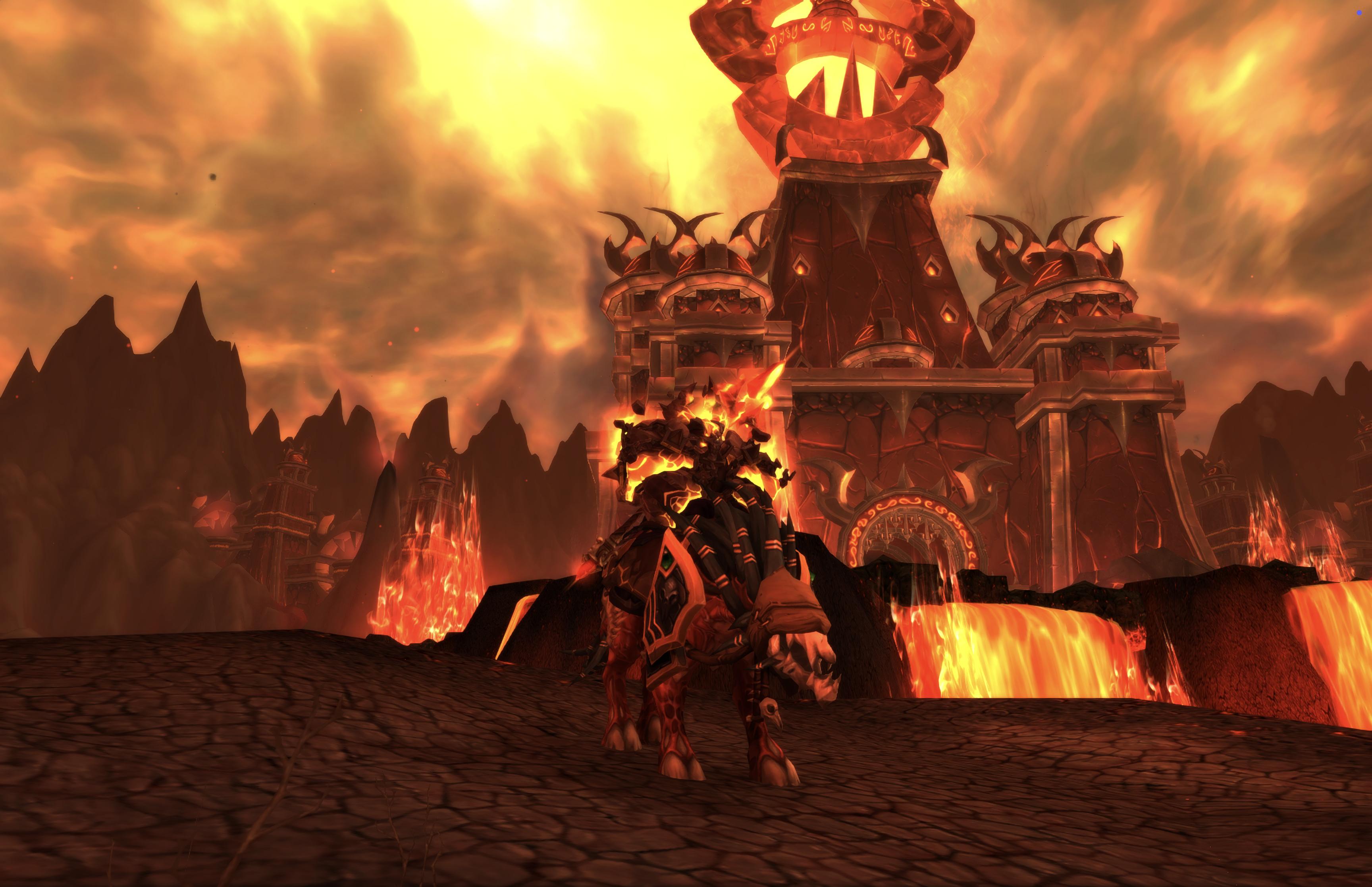 Old & New Vanity | Multi 2008 Realm First Titles  | Galactic Elite Warlock | Cata & MoP Elite Pally | Black Proto / OG Amani Bear | Swift Spectral Tiger - Image 14
