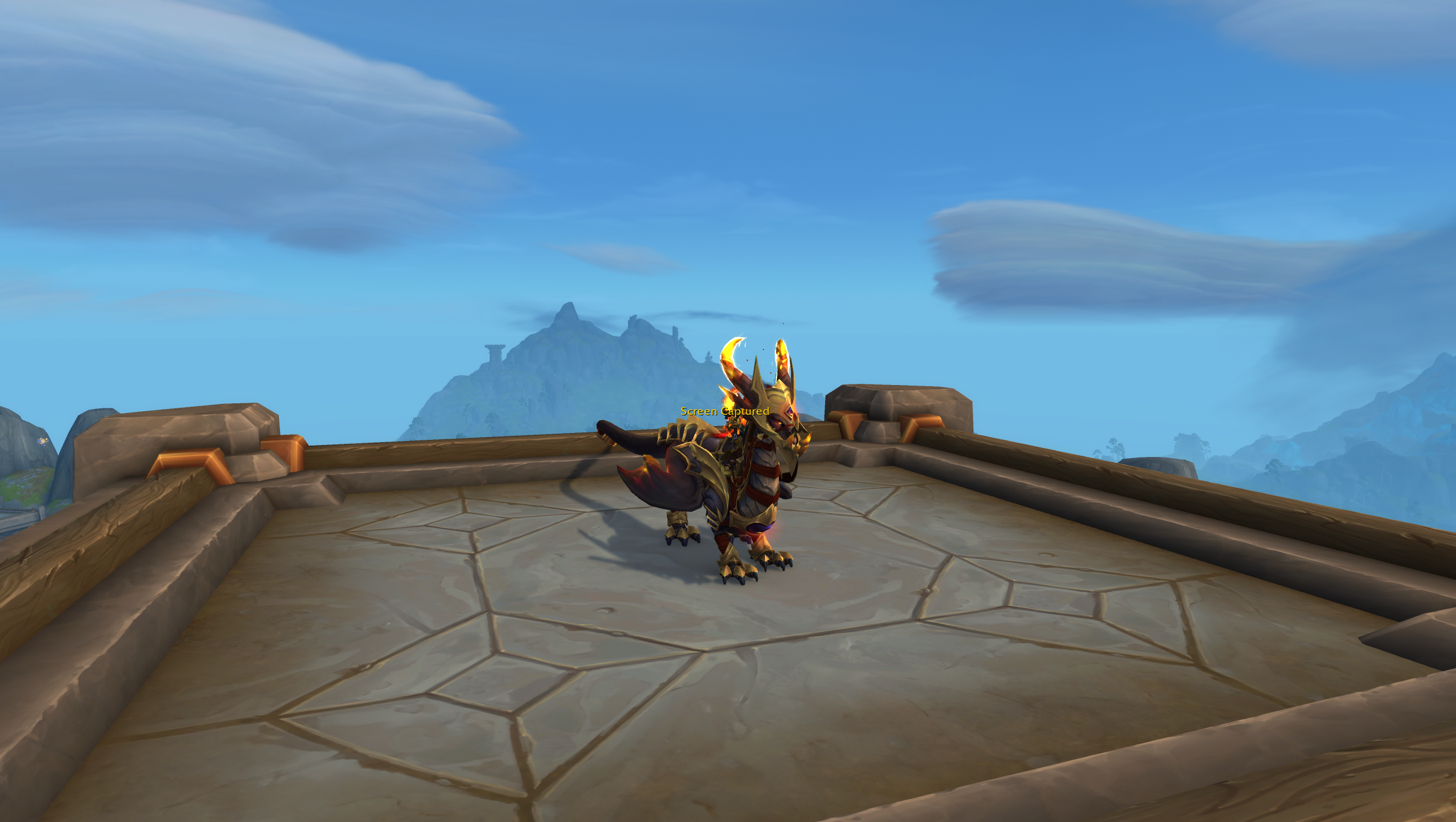 8x Gladiator Mounts | Dreaming Hero M+ Title | Havoc Mage Towers | Legion, BfA, SL, DF Elite | Multi Tier 3 | WoD CM Weapons - Image 7
