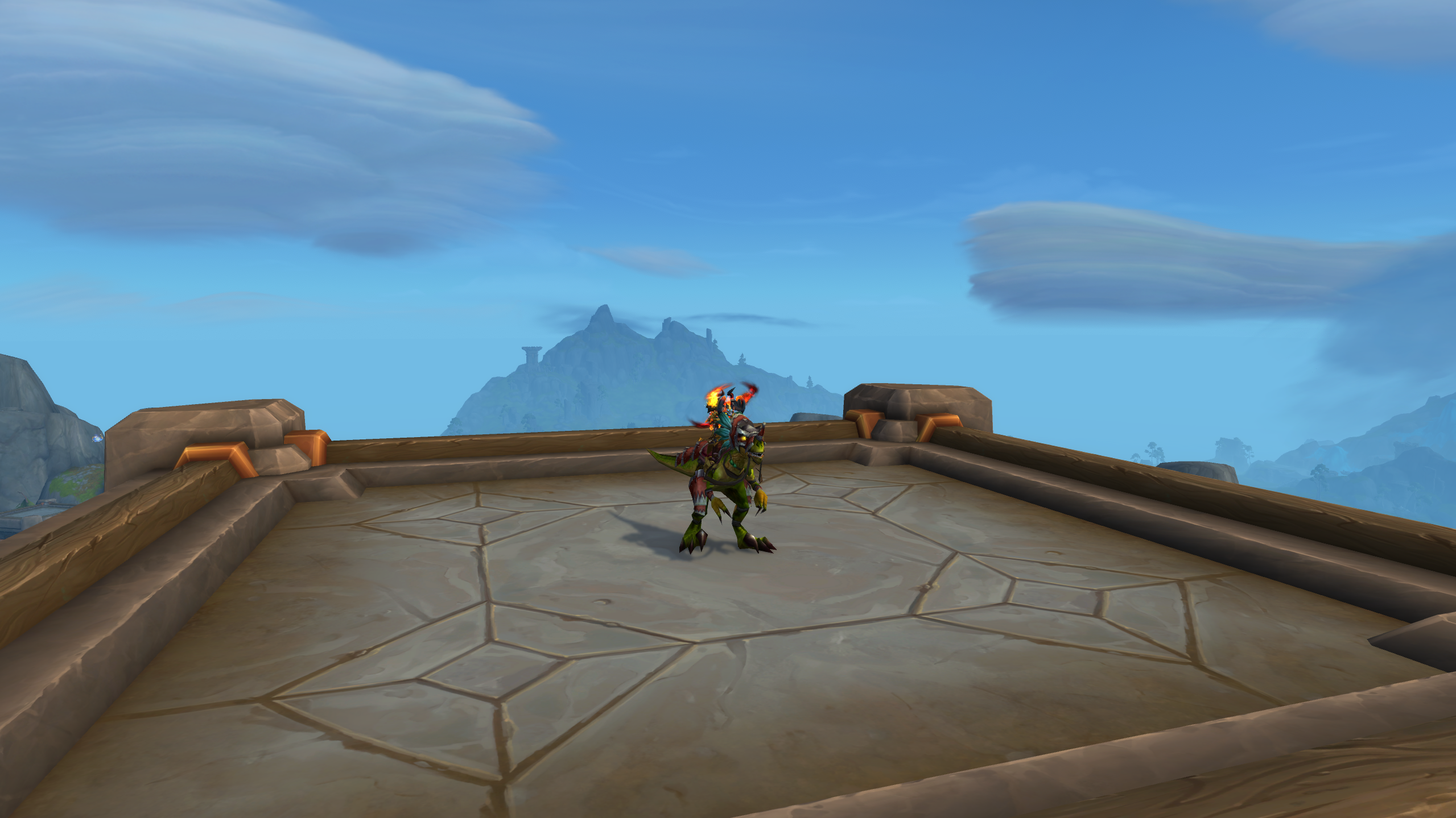8x Gladiator Mounts | Dreaming Hero M+ Title | Havoc Mage Towers | Legion, BfA, SL, DF Elite | Multi Tier 3 | WoD CM Weapons - Image 10