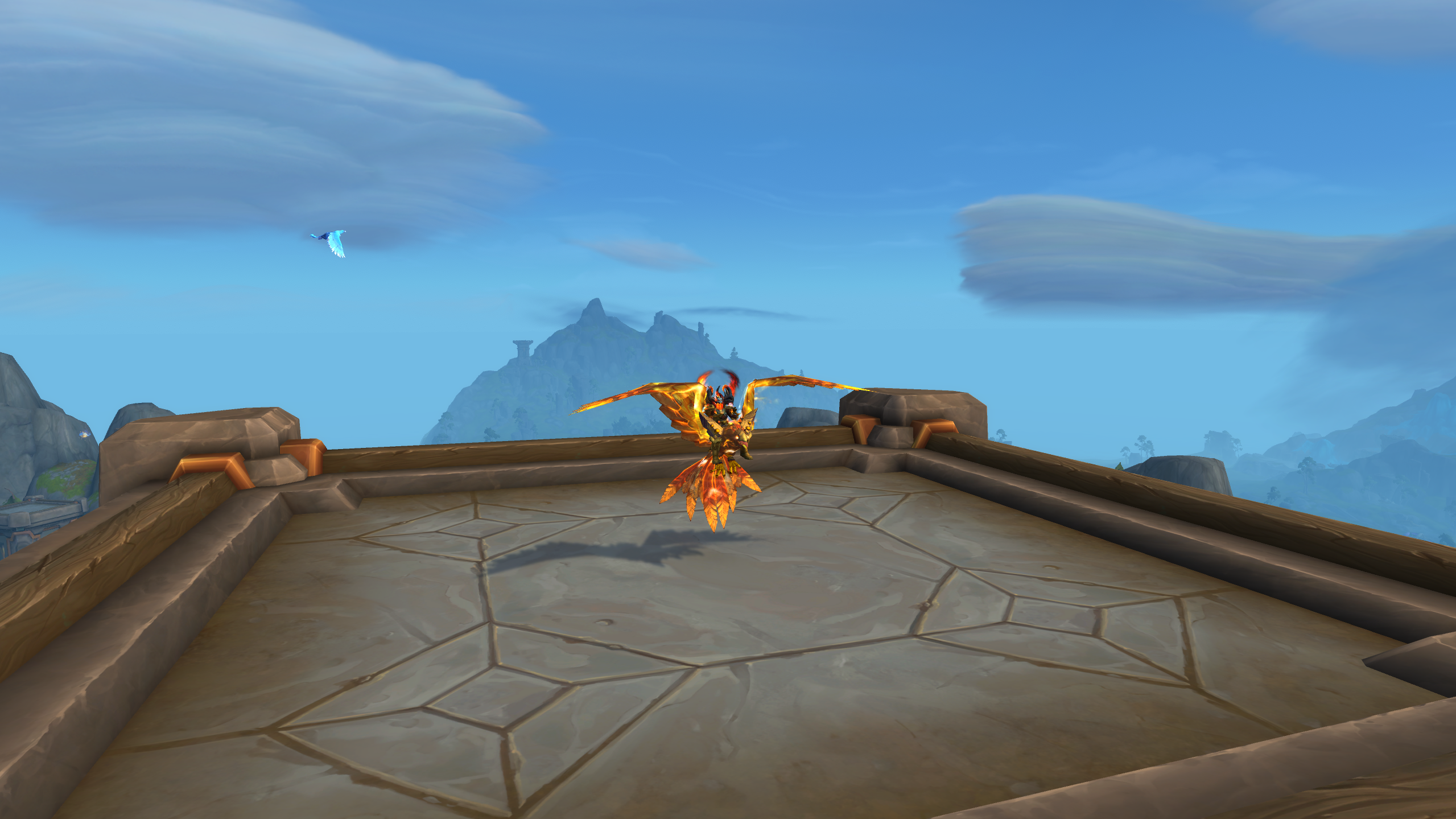8x Gladiator Mounts | Dreaming Hero M+ Title | Havoc Mage Towers | Legion, BfA, SL, DF Elite | Multi Tier 3 | WoD CM Weapons - Image 11