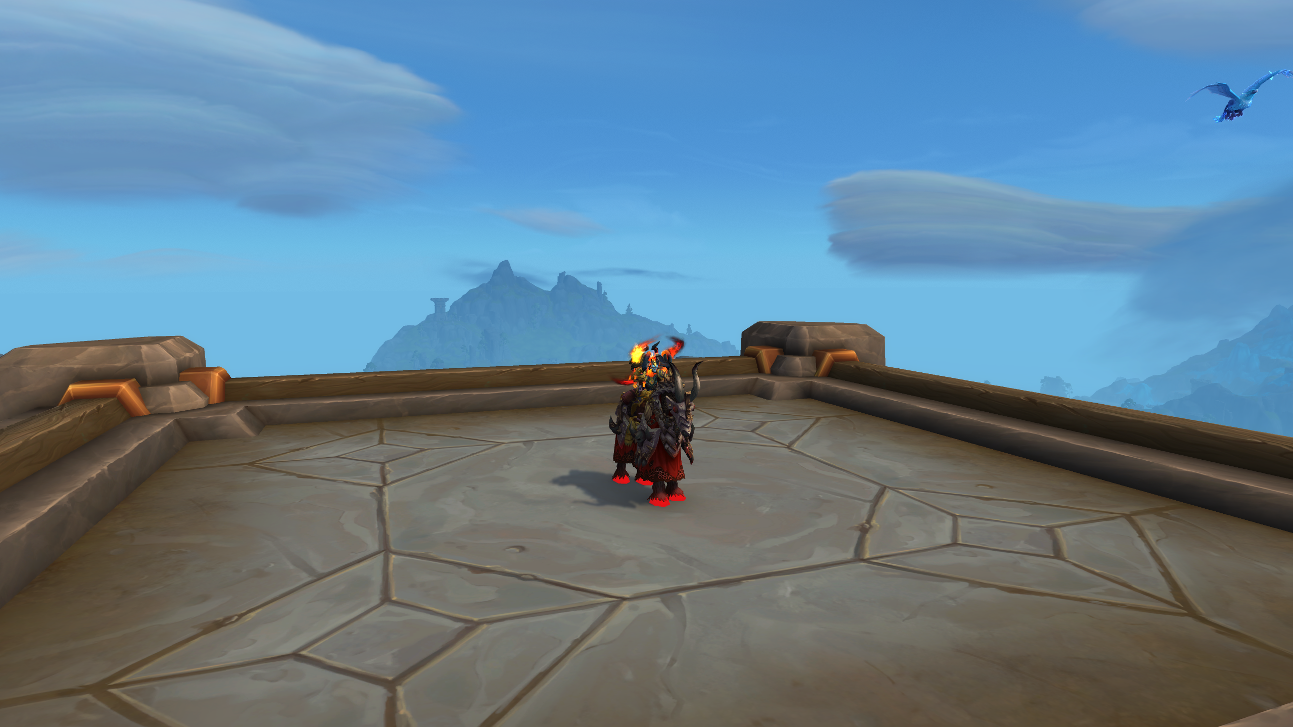 8x Gladiator Mounts | Dreaming Hero M+ Title | Havoc Mage Towers | Legion, BfA, SL, DF Elite | Multi Tier 3 | WoD CM Weapons - Image 12