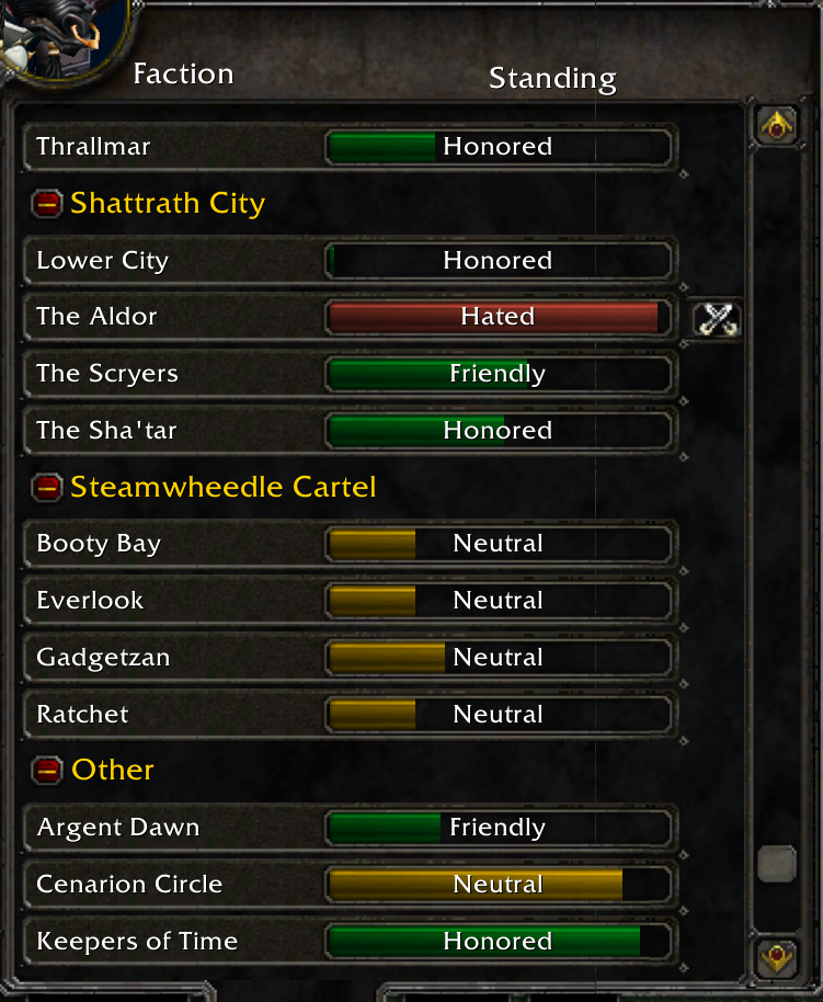70 Tauren Druid | PvP & PvE Geared | Kara Attuned | 1200+ Gold | Transmute Master | All Anni Mounts - Image 4