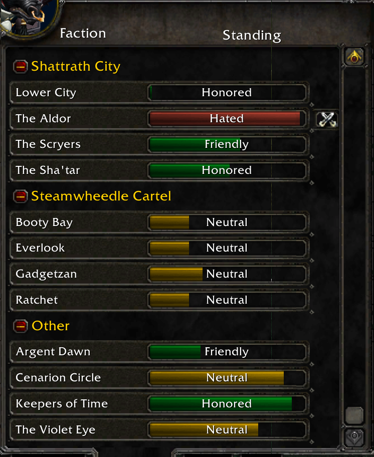70 Tauren Druid | PvP & PvE Geared | Kara Attuned | 1200+ Gold | Transmute Master | All Anni Mounts - Image 5
