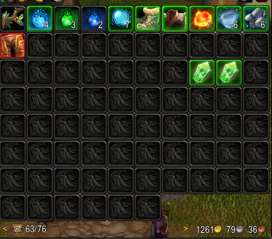 70 Tauren Druid | PvP & PvE Geared | Kara Attuned | 1200+ Gold | Transmute Master | All Anni Mounts - Image 10