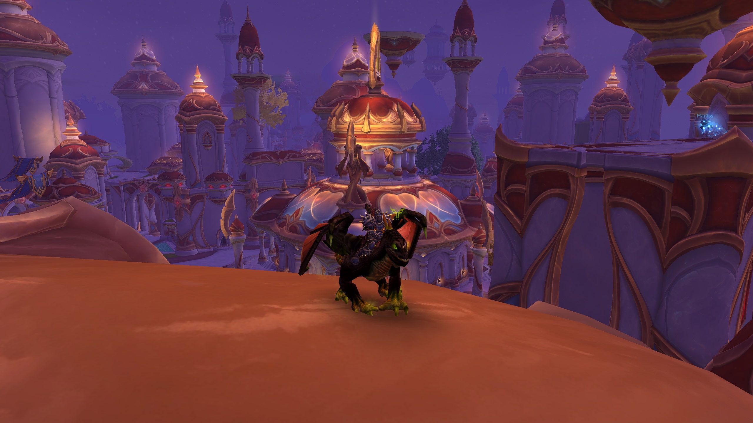 11x Gladiator Mounts | Unbound Star-Eater | 500 Honor Level | Arena Master / Warbringer | 13x PvP Tabards | 11x PvP Illusions - Image 3