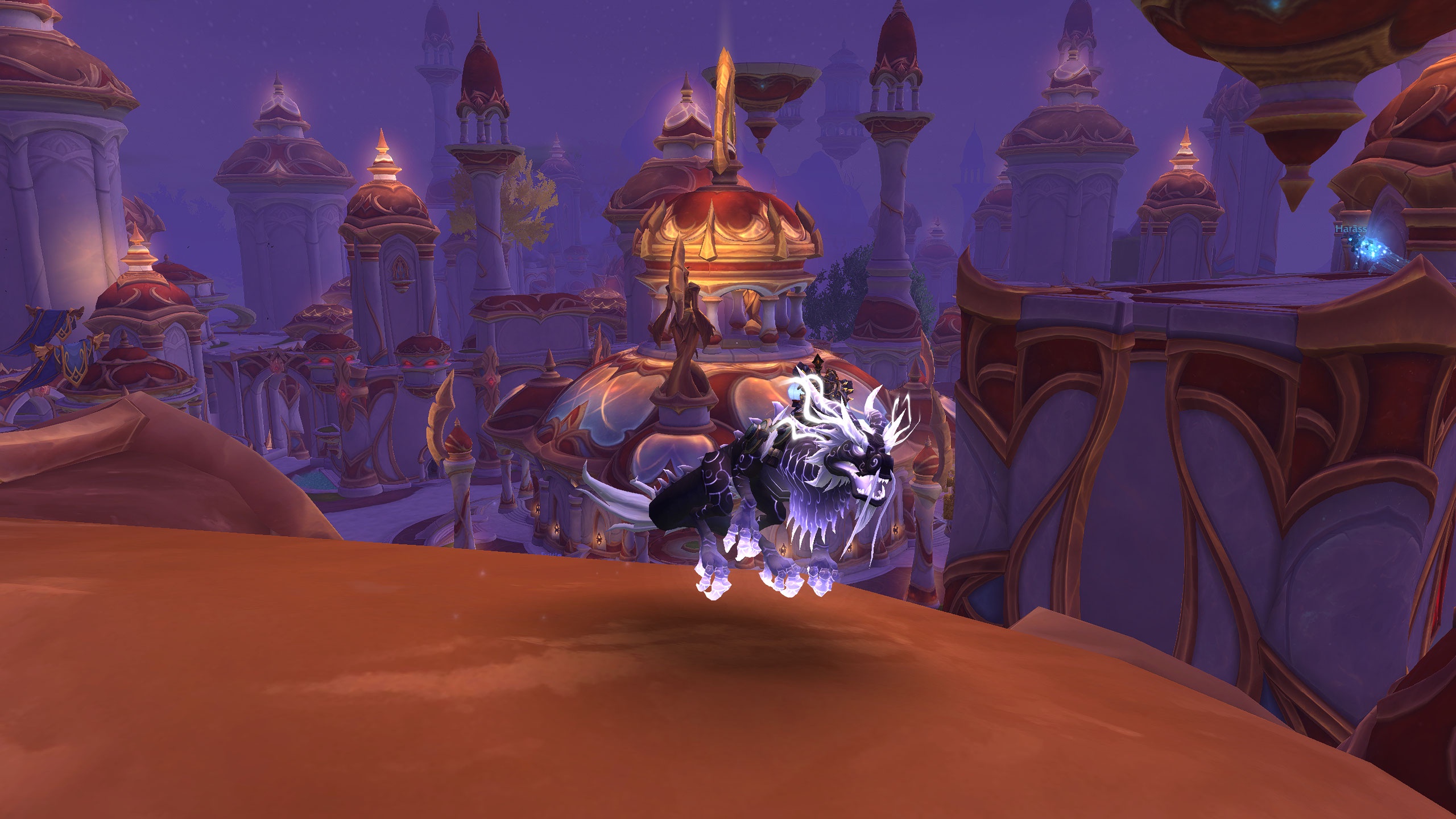 11x Gladiator Mounts | Unbound Star-Eater | 500 Honor Level | Arena Master / Warbringer | 13x PvP Tabards | 11x PvP Illusions - Image 5