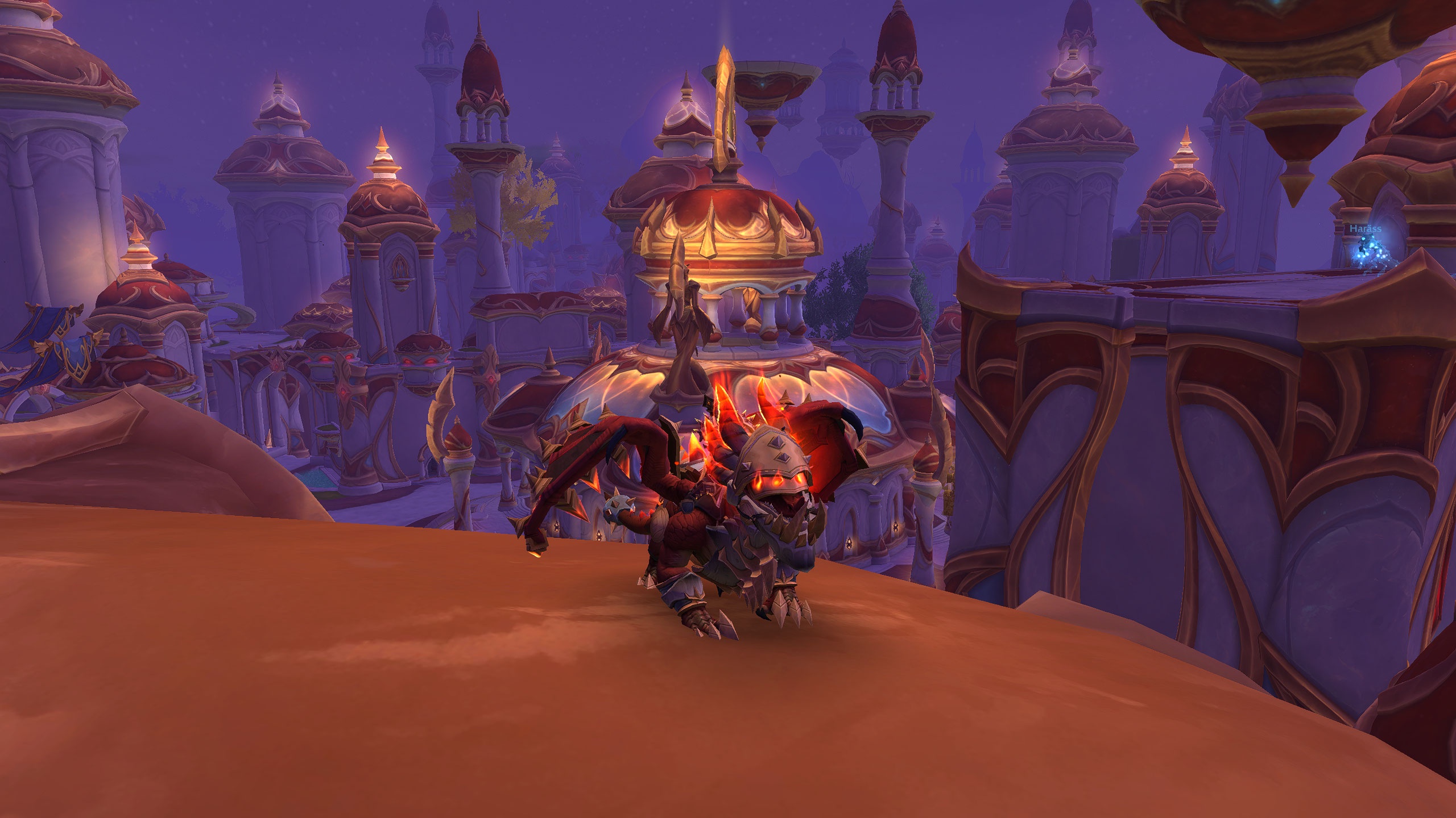 11x Gladiator Mounts | Unbound Star-Eater | 500 Honor Level | Arena Master / Warbringer | 13x PvP Tabards | 11x PvP Illusions - Image 6