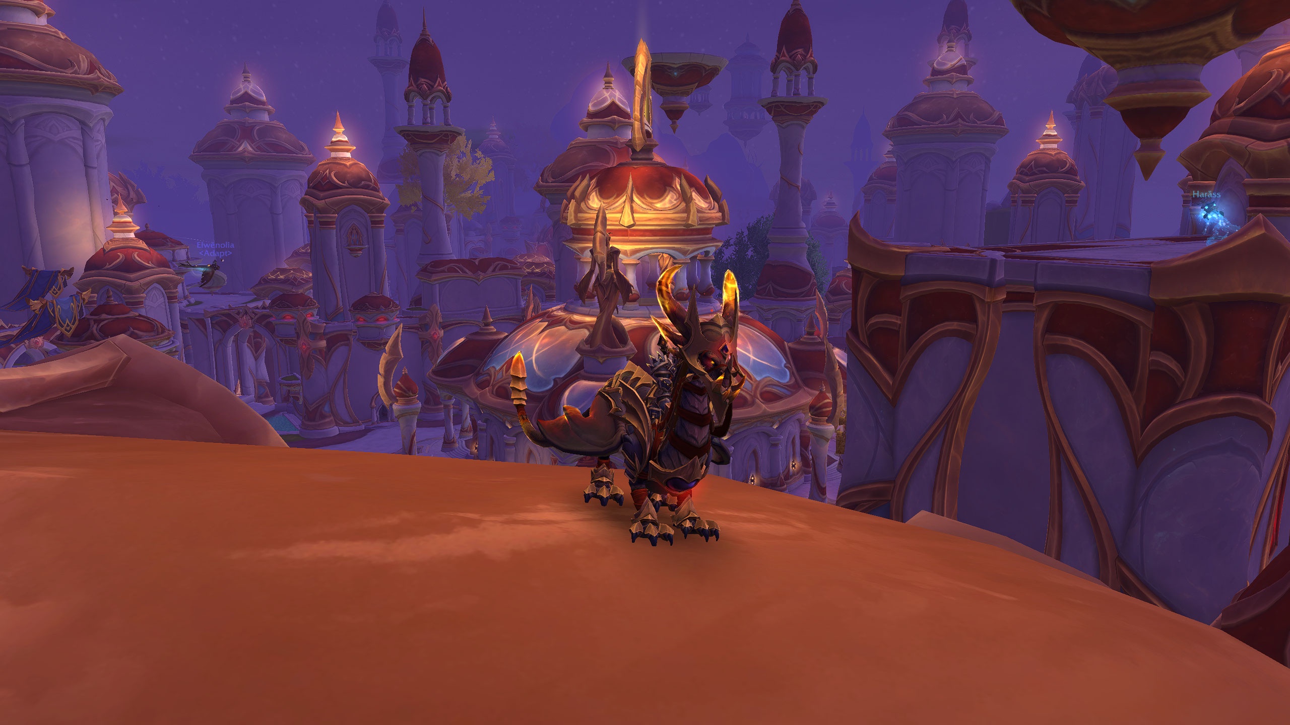 11x Gladiator Mounts | Unbound Star-Eater | 500 Honor Level | Arena Master / Warbringer | 13x PvP Tabards | 11x PvP Illusions - Image 7